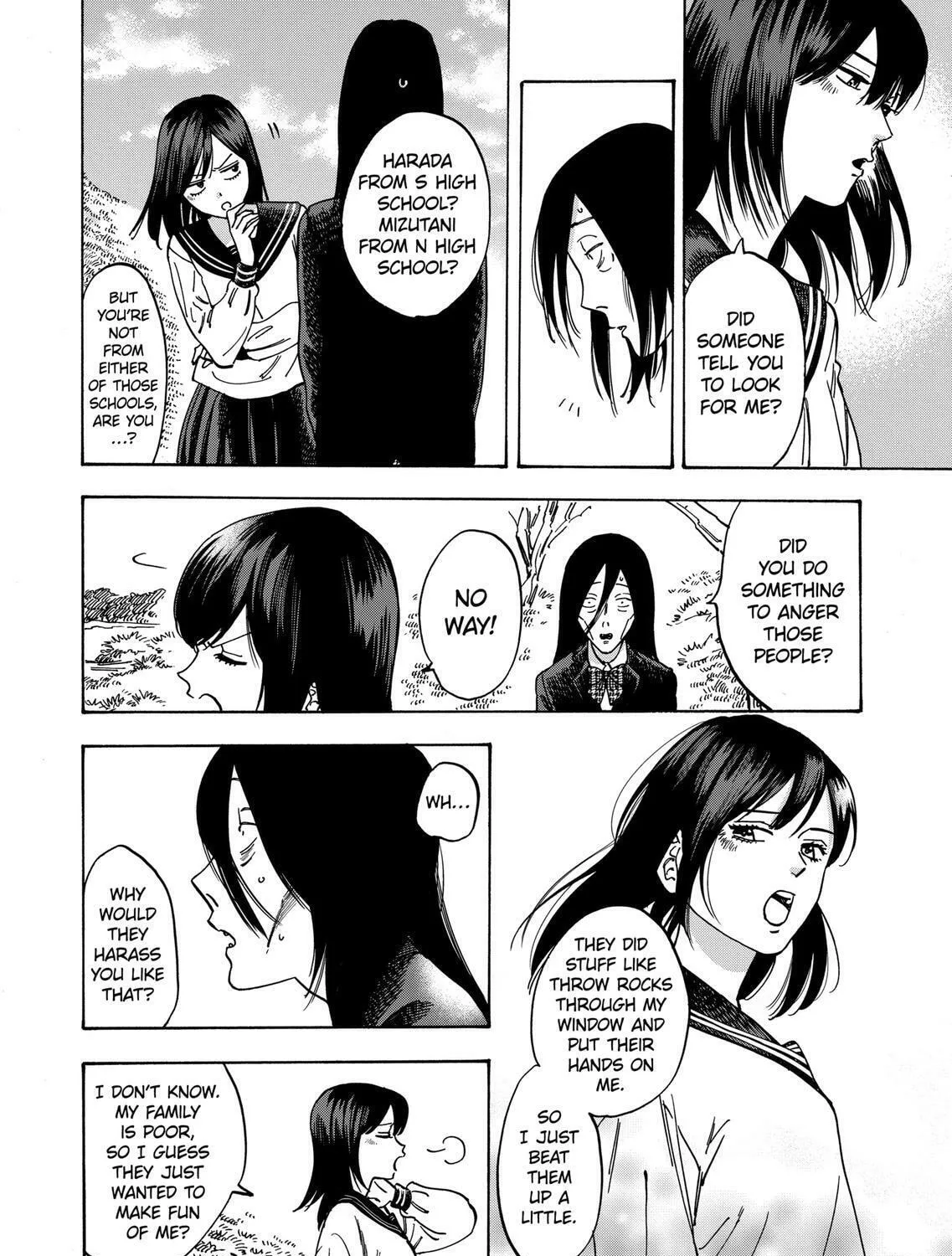 Read Promise Cinderella chapter 59 image 2 on Lezhin