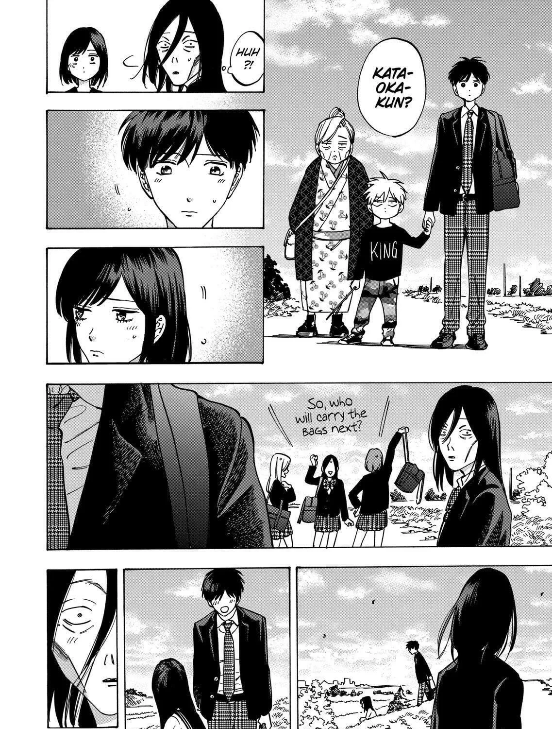 Read Promise Cinderella chapter 59 image 21 on Lezhin