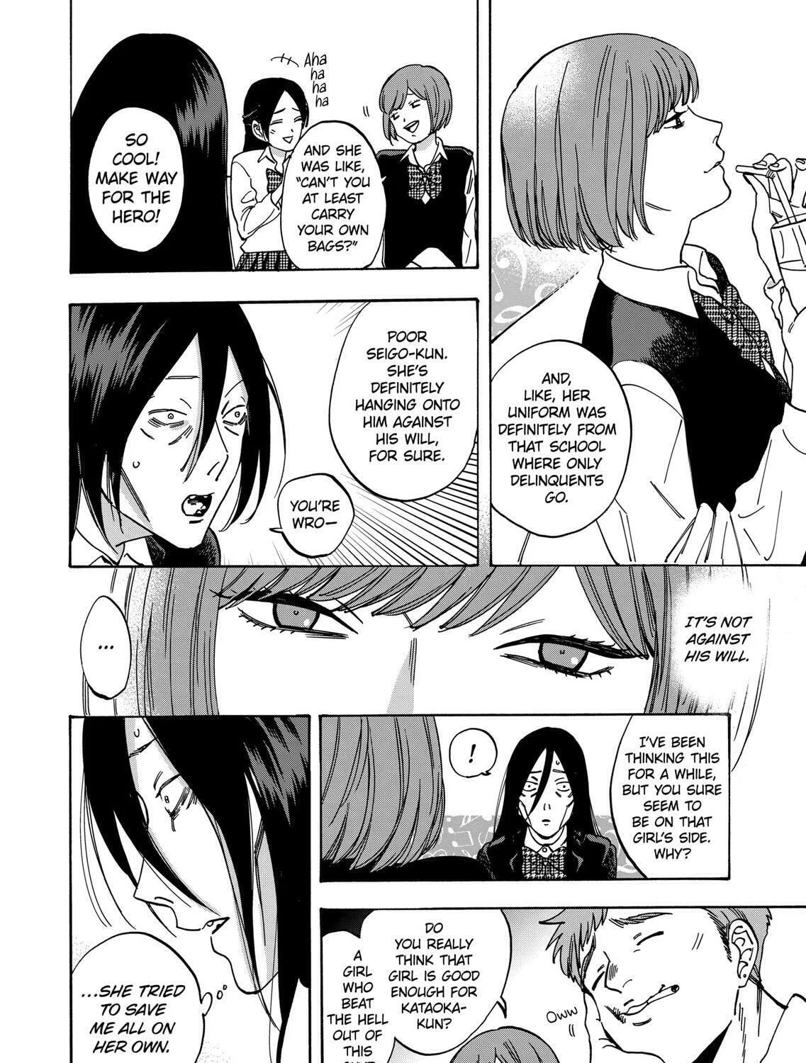 Read Promise Cinderella chapter 59 image 25 on Lezhin