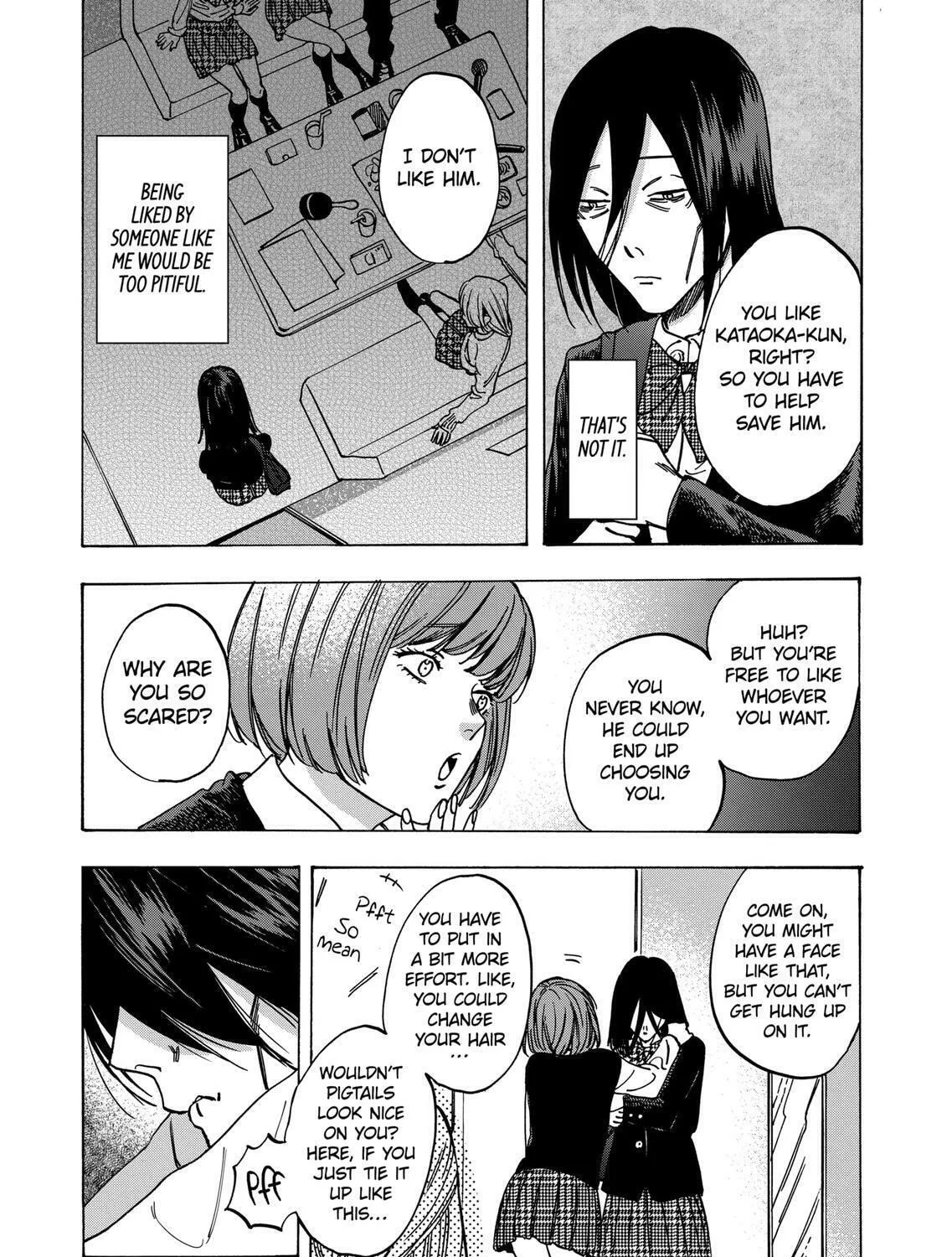 Read Promise Cinderella chapter 59 image 28 on Lezhin