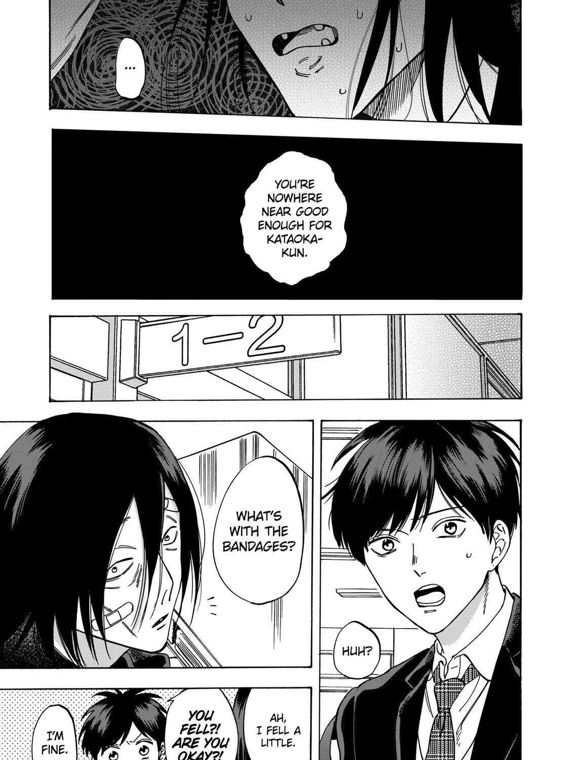 Read Promise Cinderella chapter 59 image 34 on Lezhin
