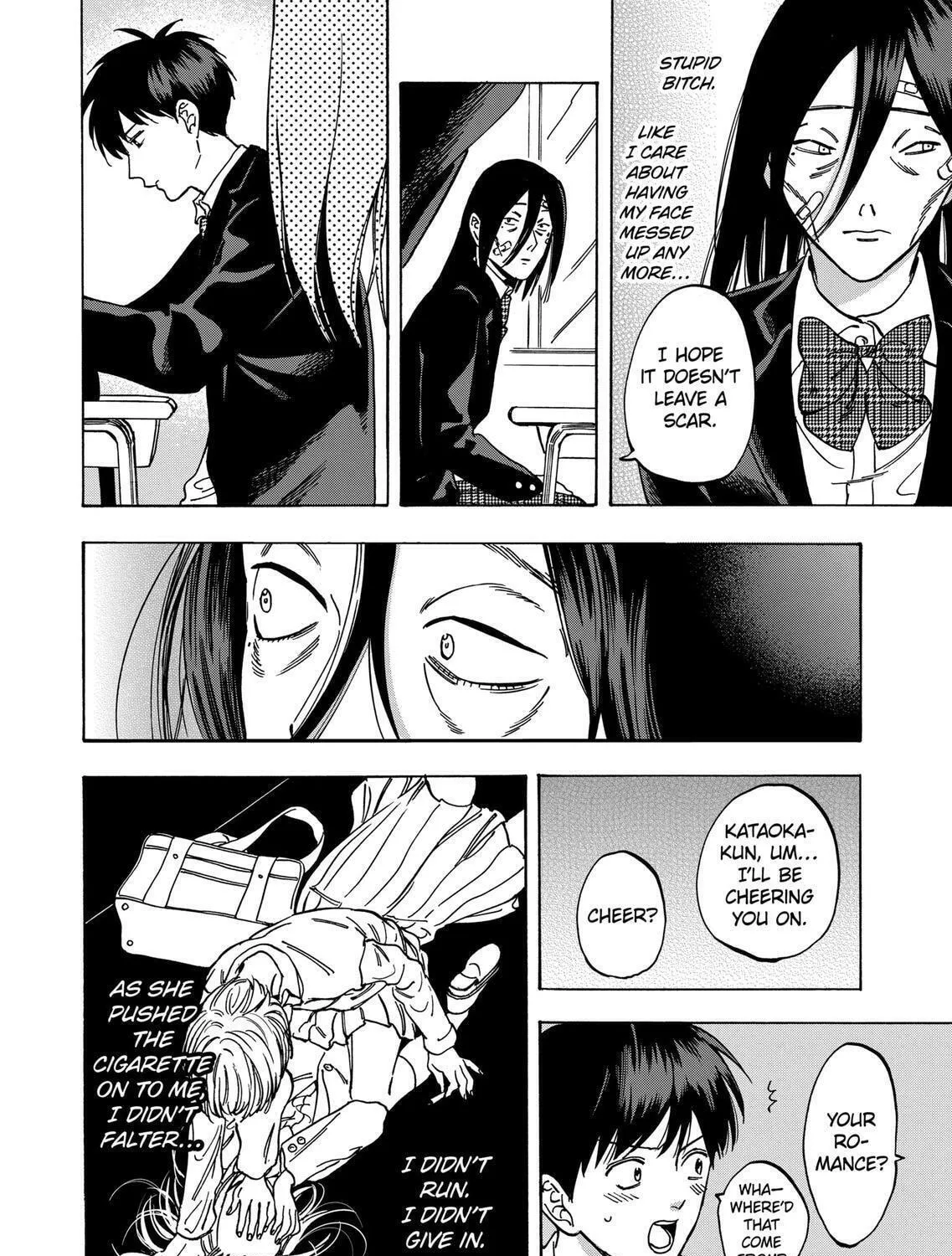 Read Promise Cinderella chapter 59 image 36 on Lezhin