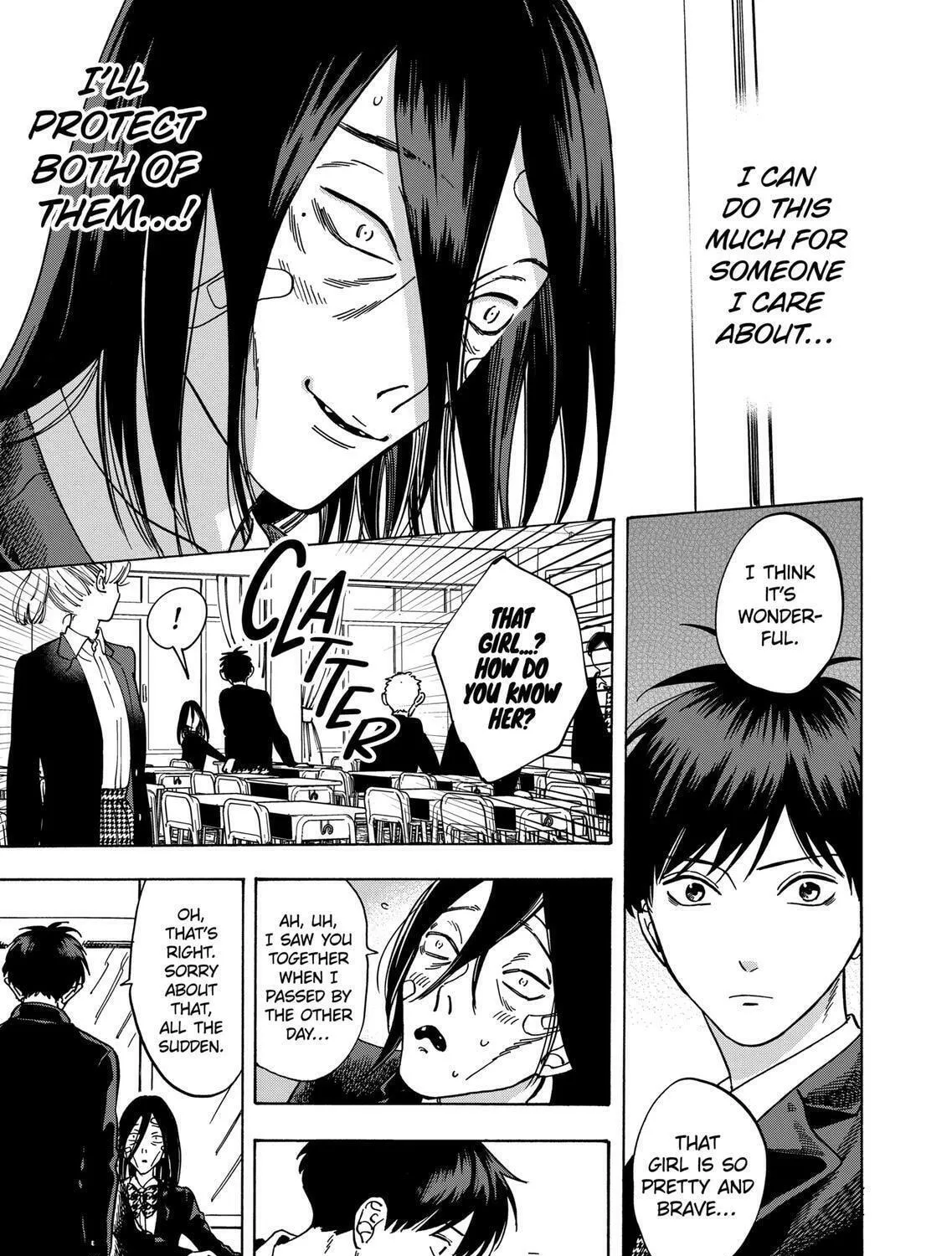 Read Promise Cinderella chapter 59 image 38 on Lezhin