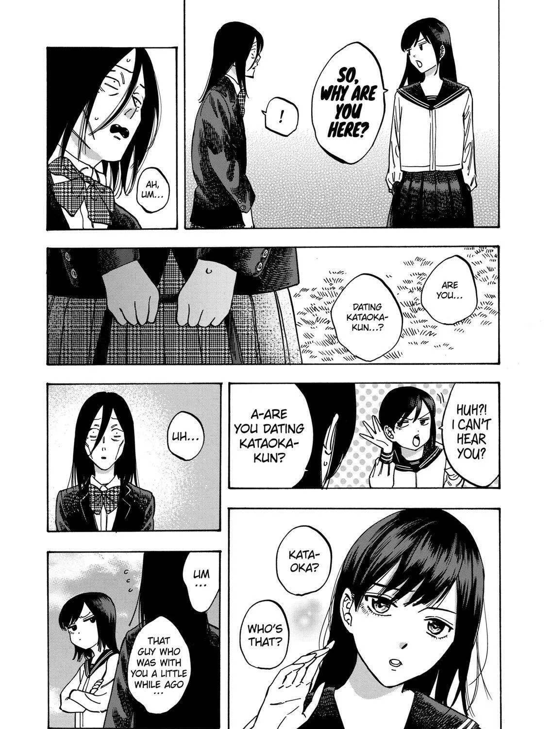 Read Promise Cinderella chapter 59 image 4 on Lezhin
