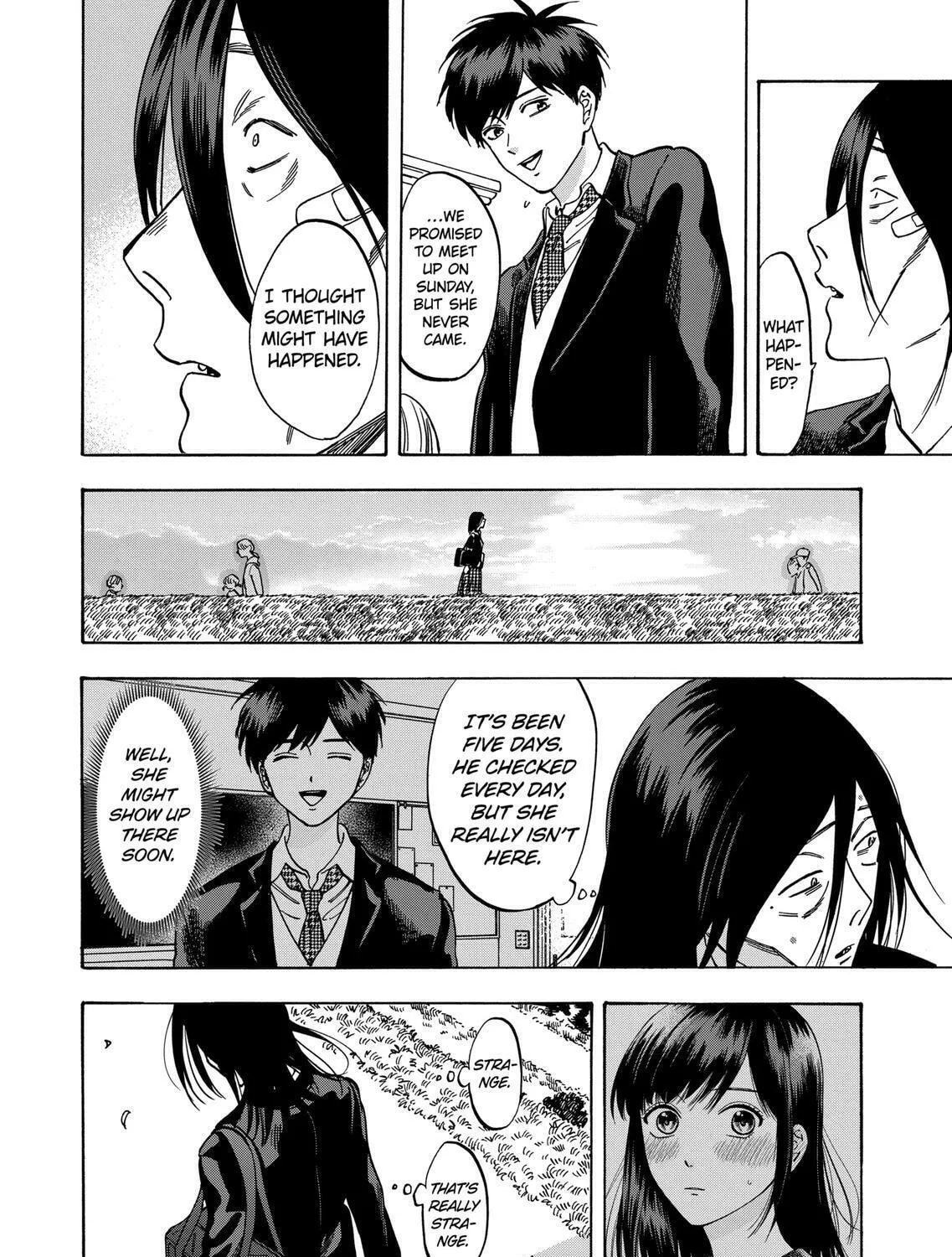 Read Promise Cinderella chapter 59 image 40 on Lezhin