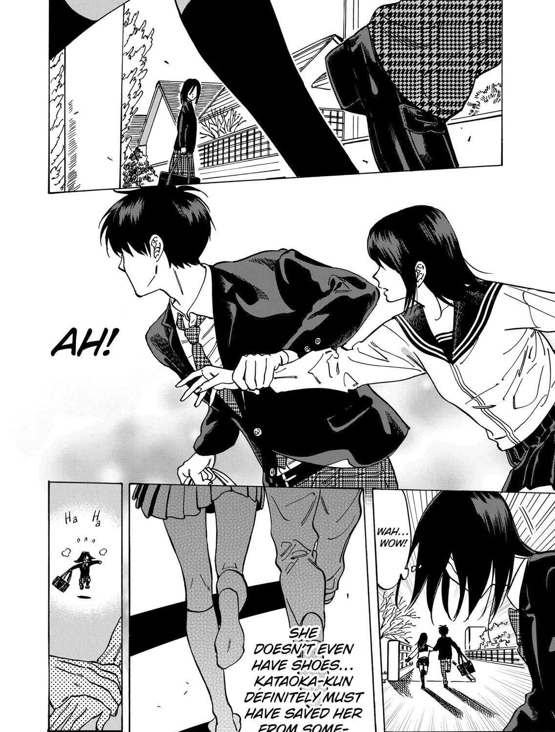 Read Promise Cinderella chapter 59 image 44 on Lezhin
