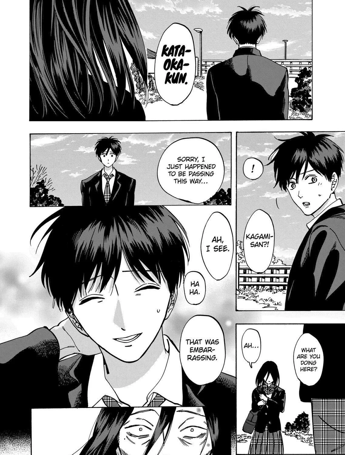 Read Promise Cinderella chapter 59 image 48 on Lezhin