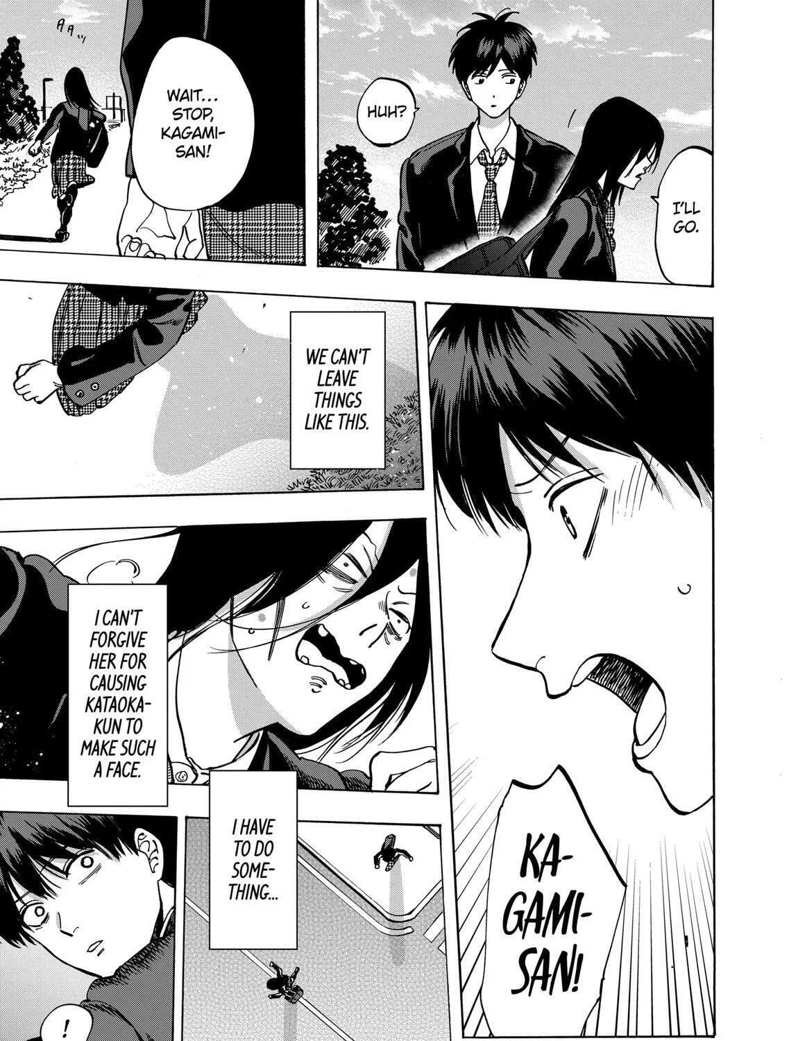 Read Promise Cinderella chapter 59 image 54 on Lezhin