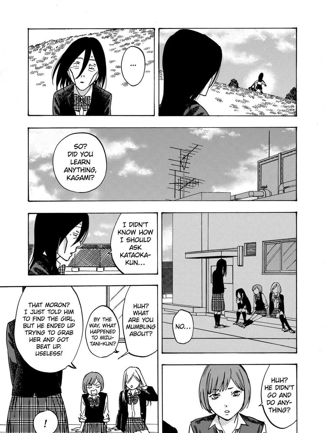 Read Promise Cinderella chapter 59 image 8 on Lezhin