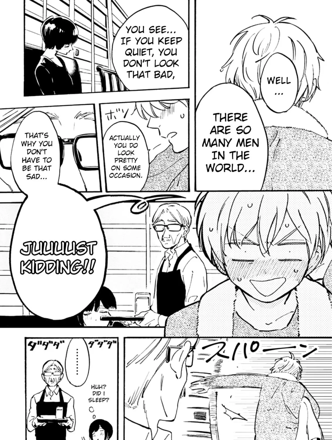 Read Promise Cinderella chapter 6.5 image 4 on Lezhin