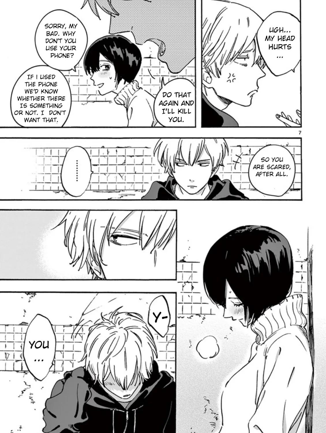 Read Promise Cinderella chapter 6 image 14 on Lezhin
