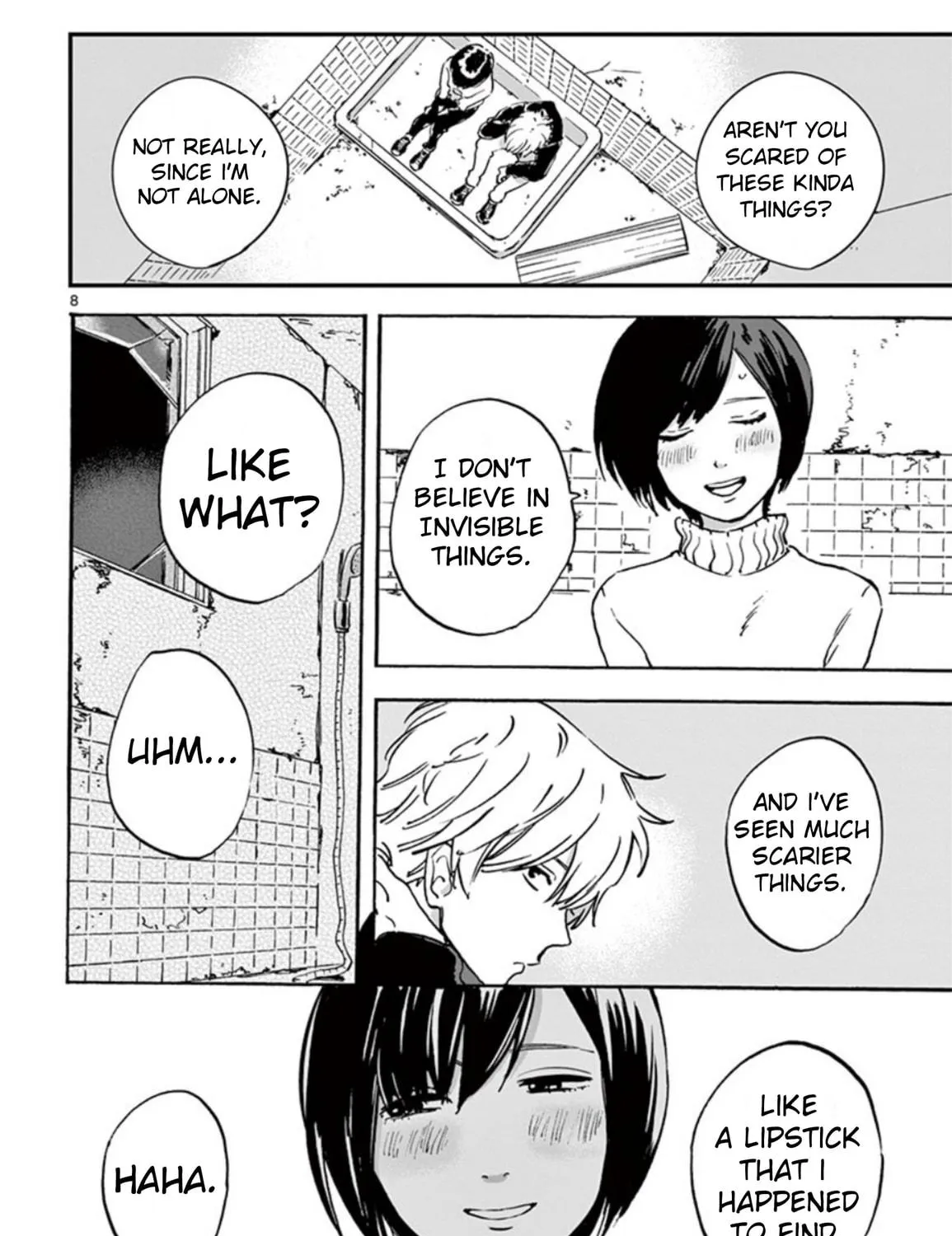 Read Promise Cinderella chapter 6 image 16 on Lezhin
