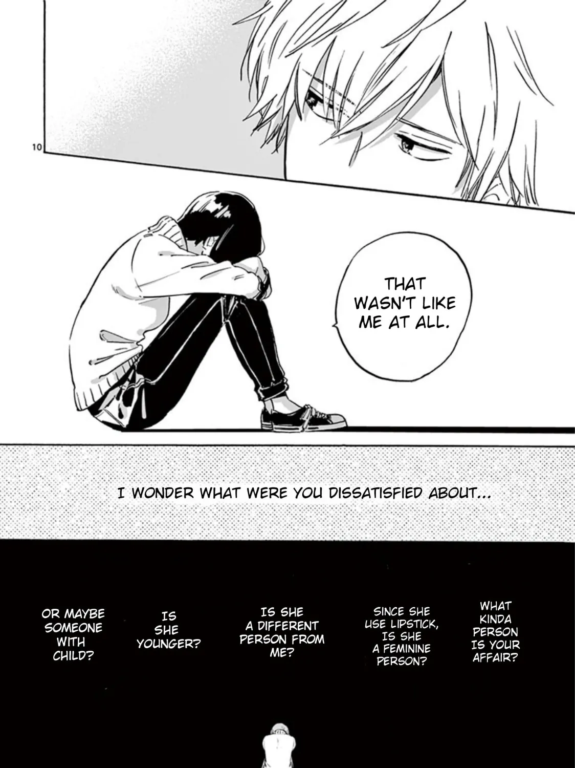 Read Promise Cinderella chapter 6 image 20 on Lezhin