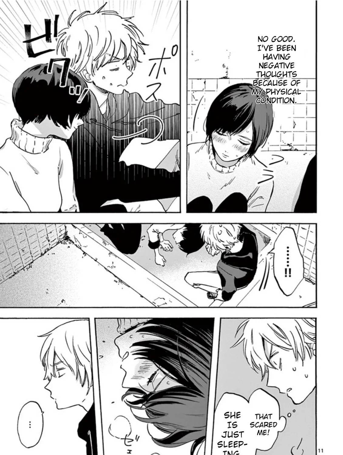 Read Promise Cinderella chapter 6 image 22 on Lezhin