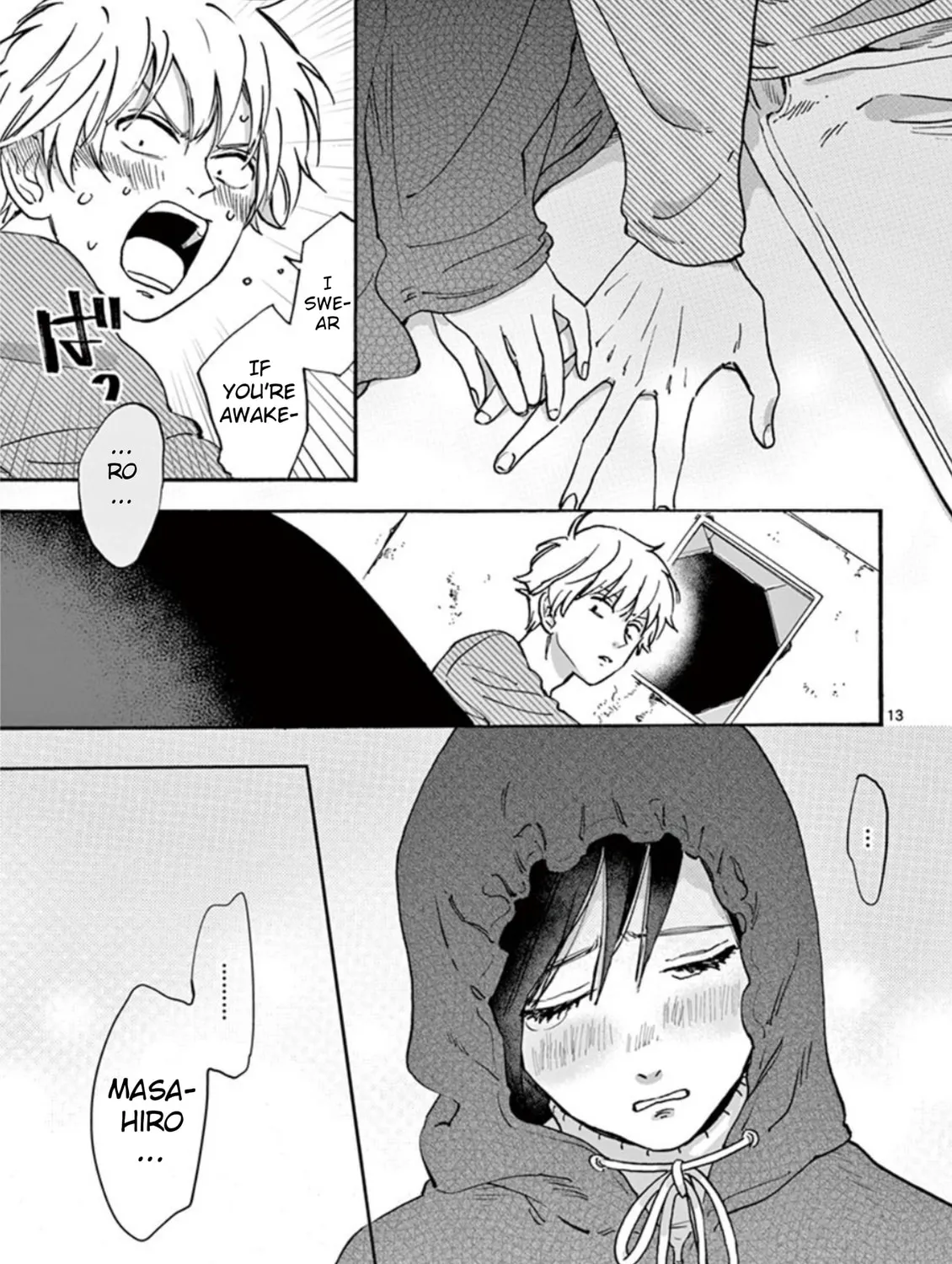 Read Promise Cinderella chapter 6 image 26 on Lezhin
