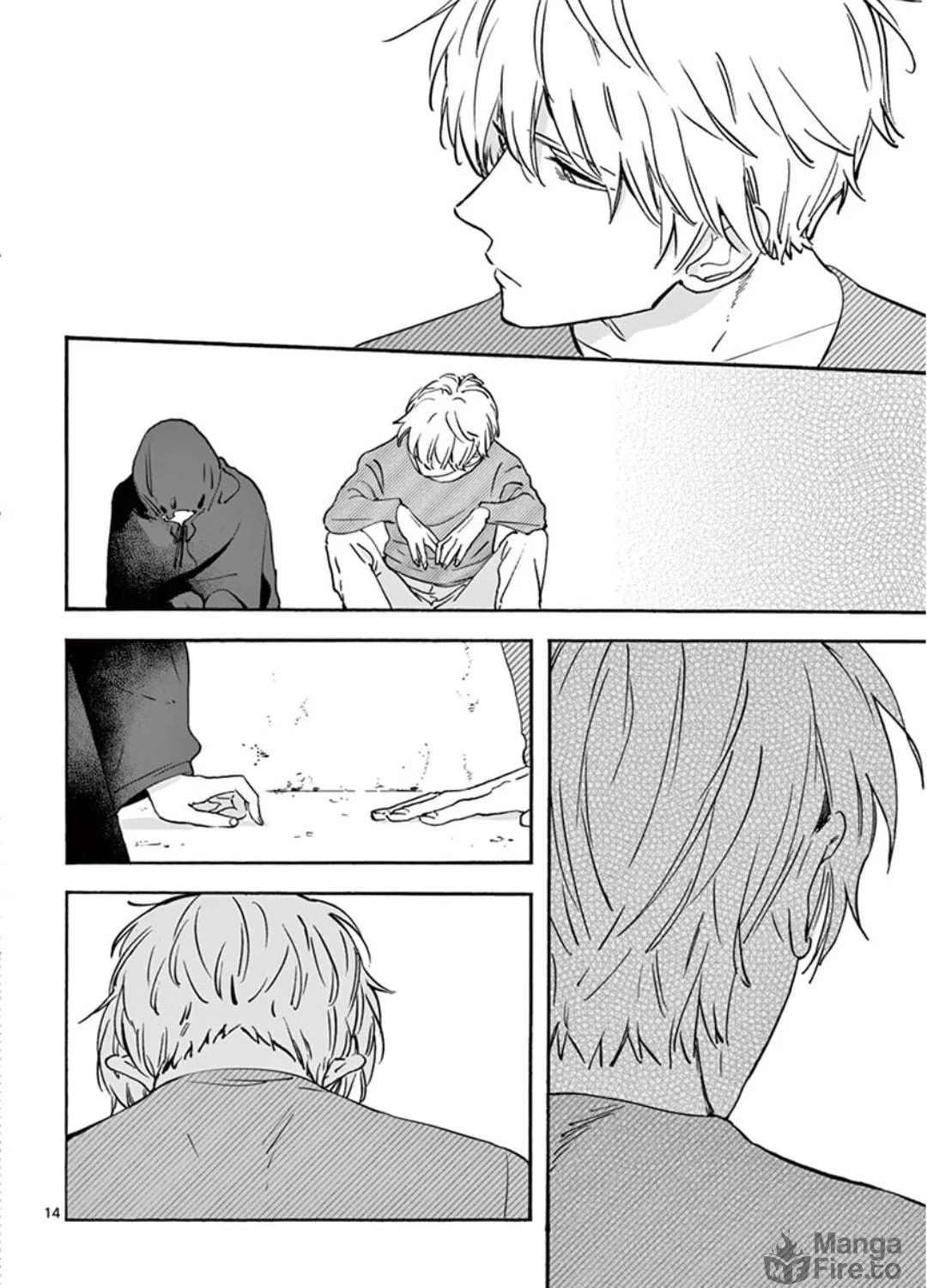 Read Promise Cinderella chapter 6 image 28 on Lezhin