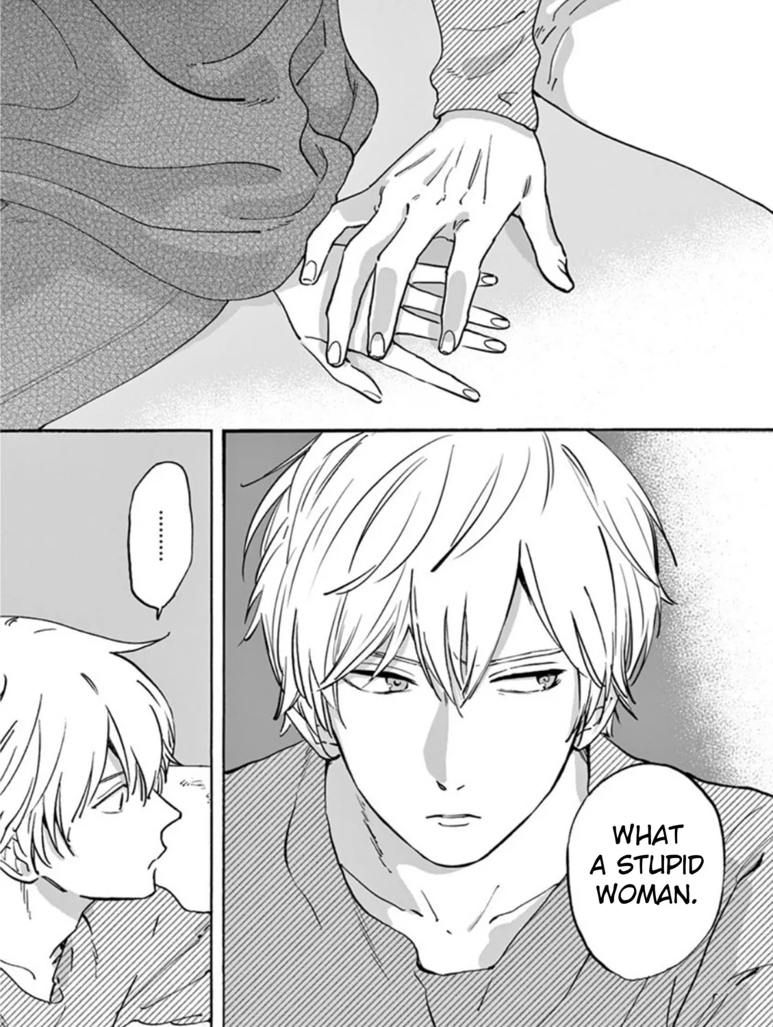 Read Promise Cinderella chapter 6 image 30 on Lezhin