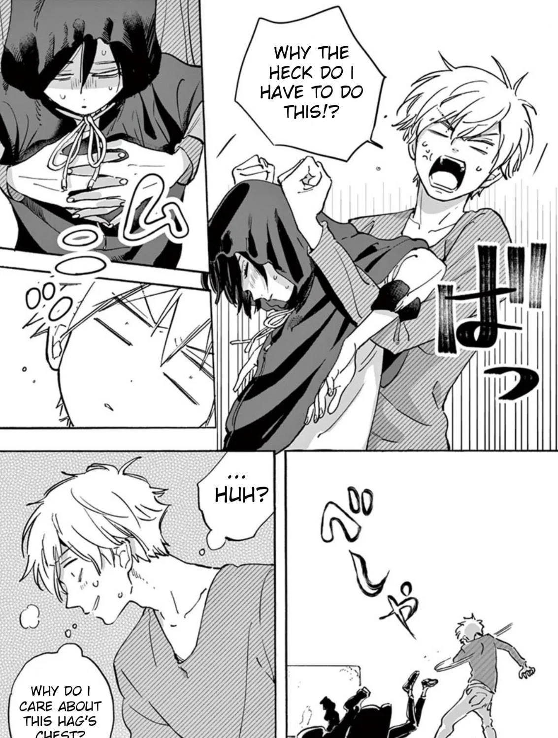 Read Promise Cinderella chapter 6 image 34 on Lezhin