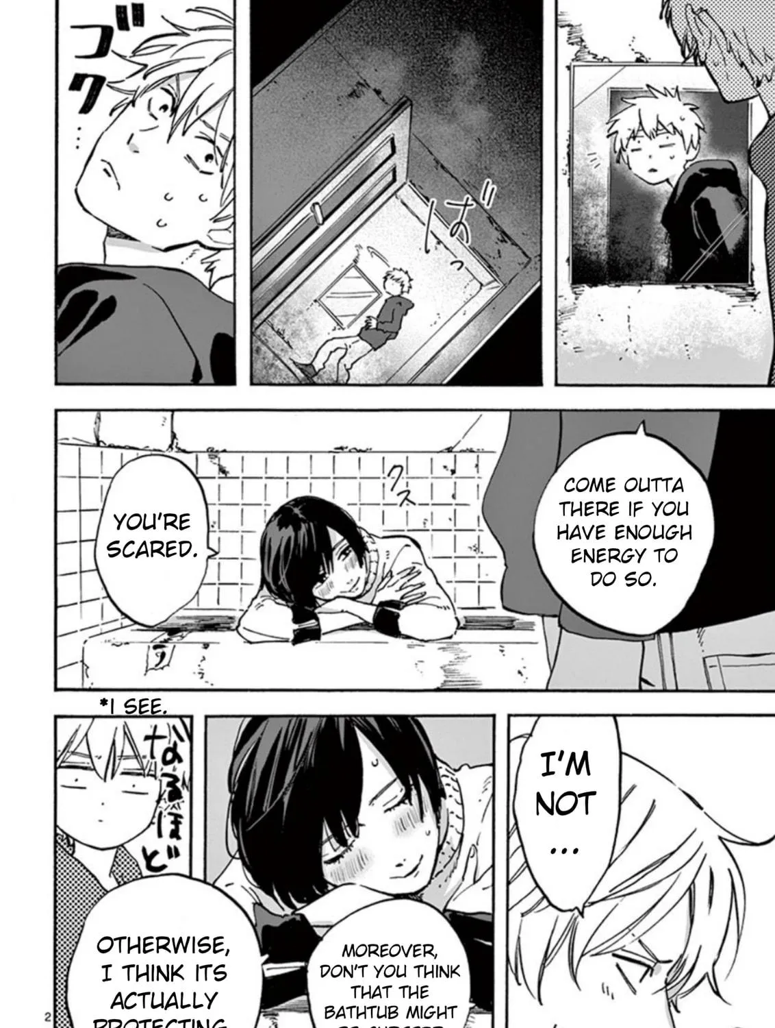 Read Promise Cinderella chapter 6 image 4 on Lezhin