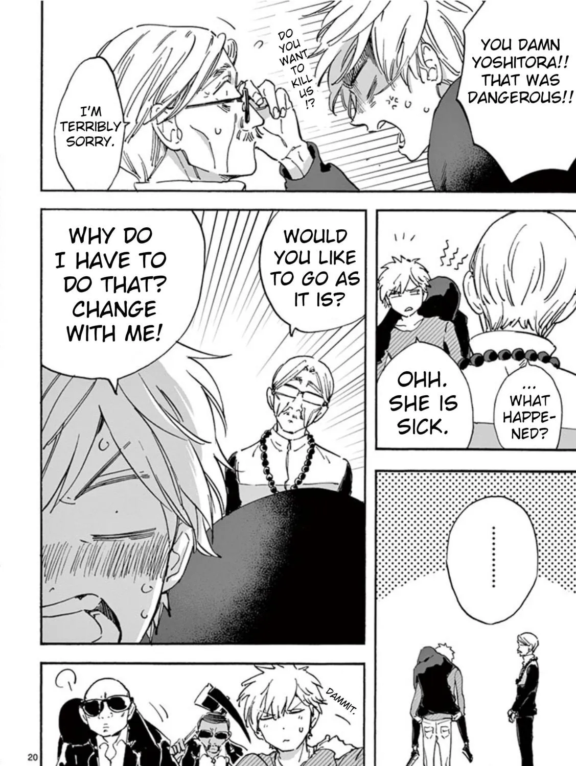 Read Promise Cinderella chapter 6 image 40 on Lezhin