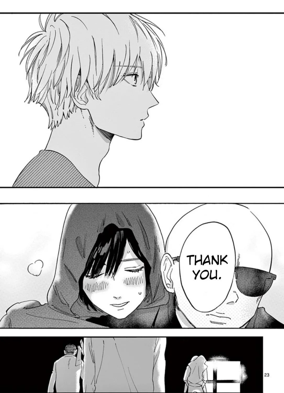 Read Promise Cinderella chapter 6 image 46 on Lezhin