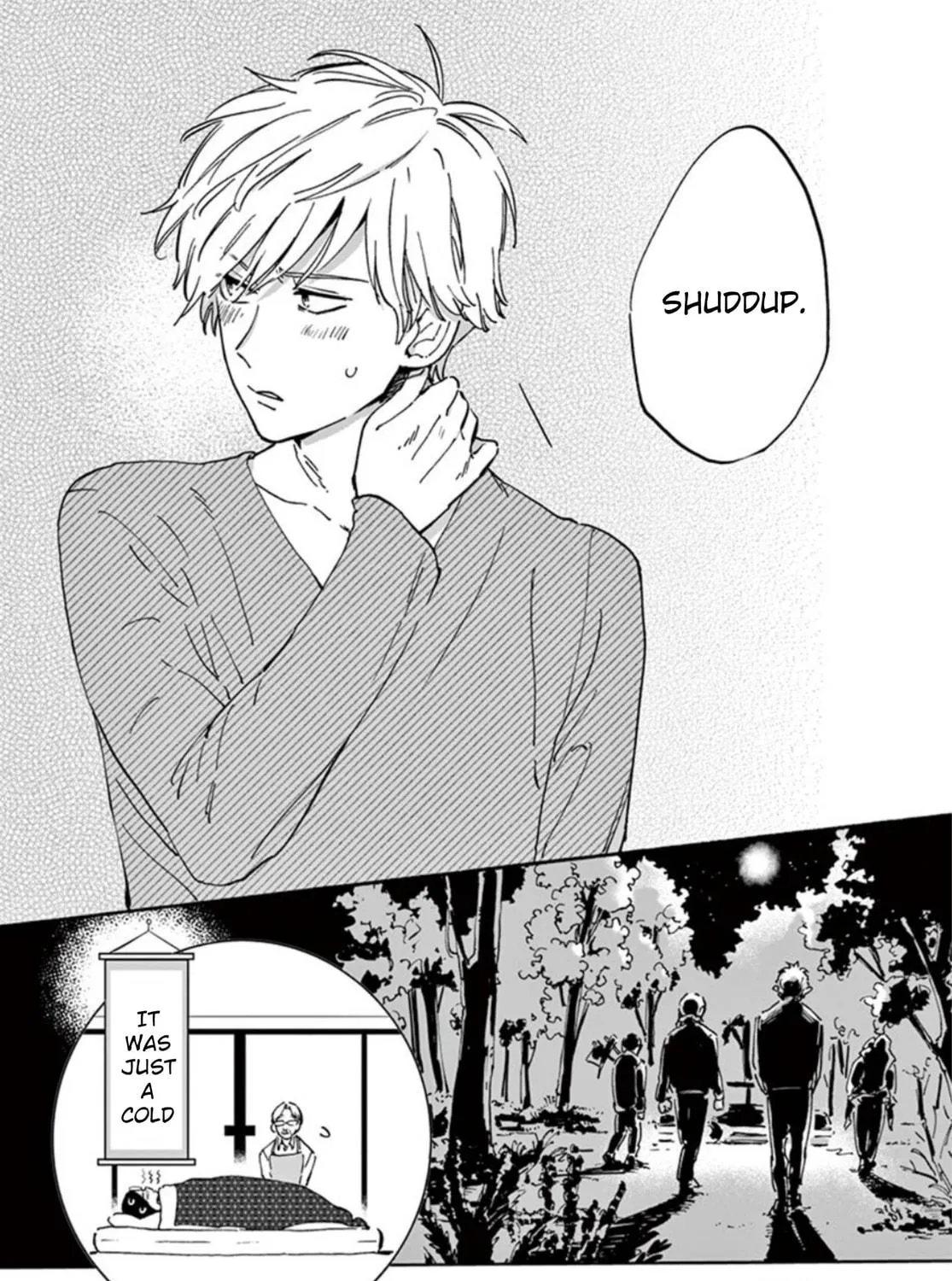 Read Promise Cinderella chapter 6 image 48 on Lezhin