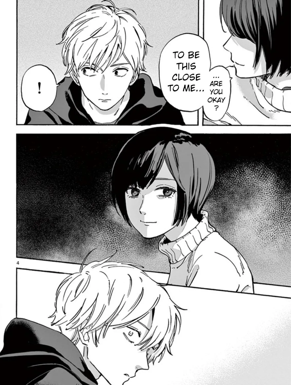 Read Promise Cinderella chapter 6 image 8 on Lezhin