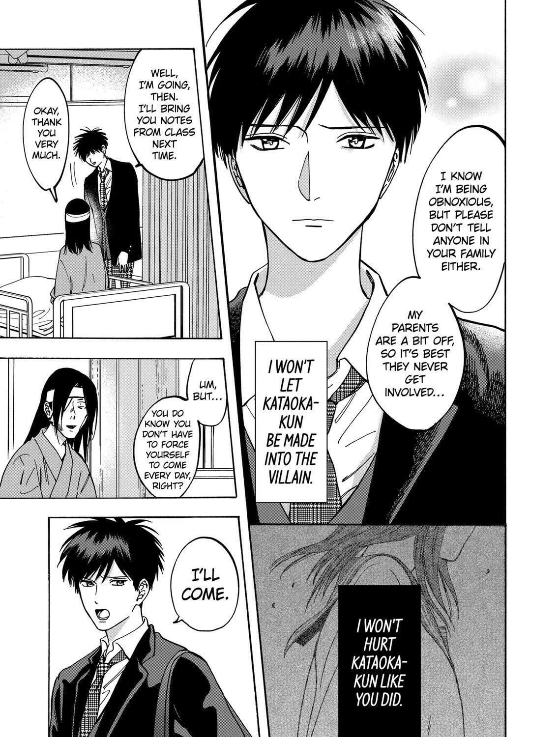 Read Promise Cinderella chapter 60 image 10 on Lezhin