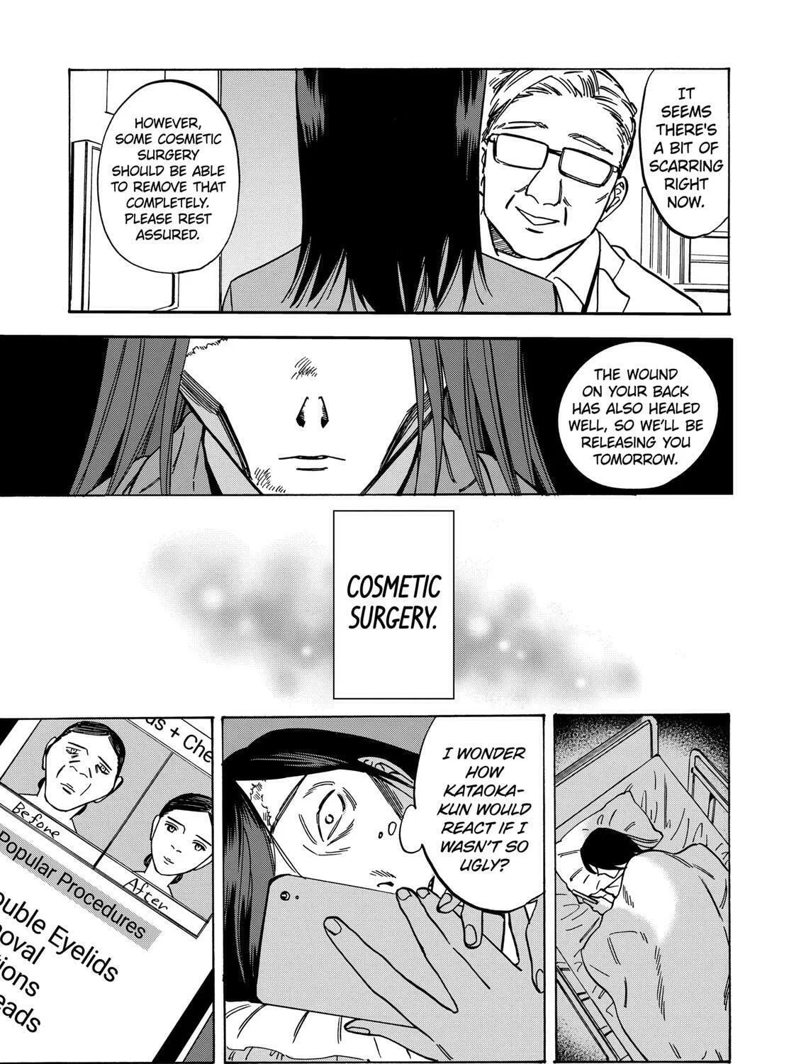 Read Promise Cinderella chapter 60 image 14 on Lezhin