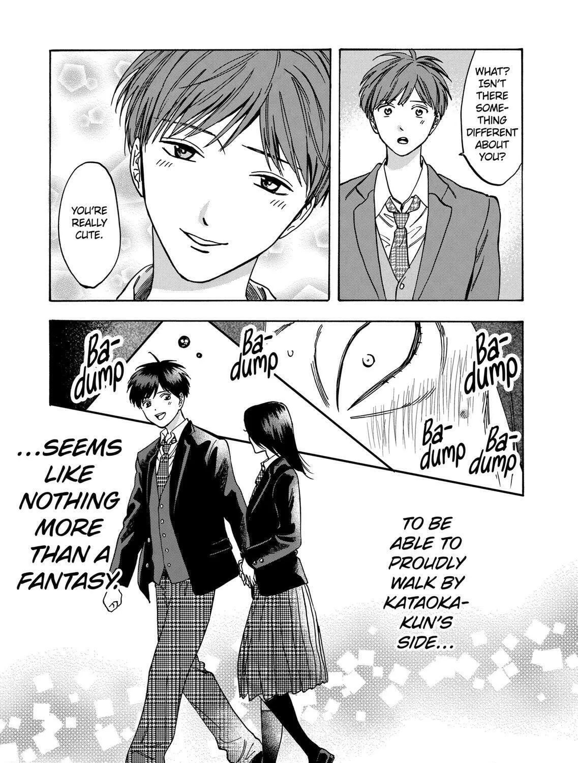 Read Promise Cinderella chapter 60 image 16 on Lezhin