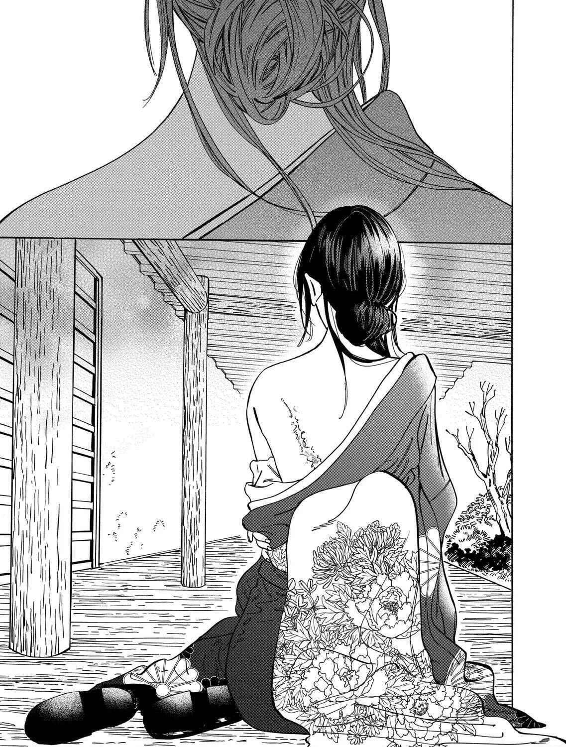 Read Promise Cinderella chapter 60 image 2 on Lezhin