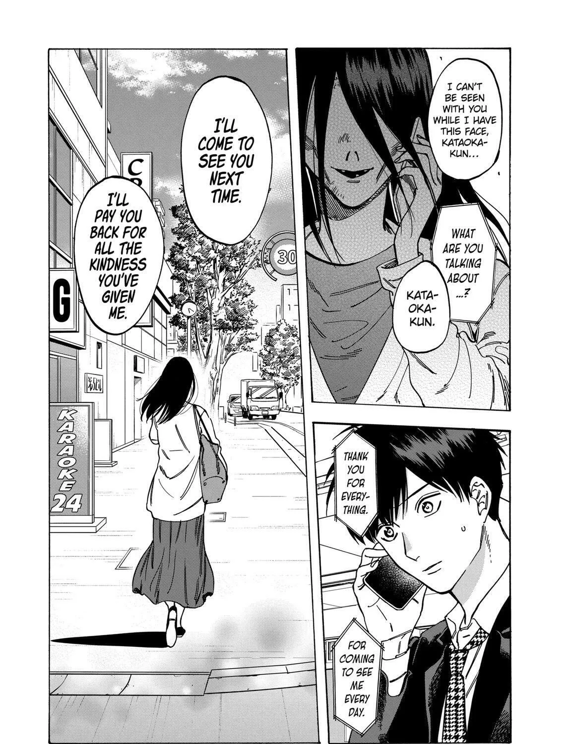 Read Promise Cinderella chapter 60 image 20 on Lezhin