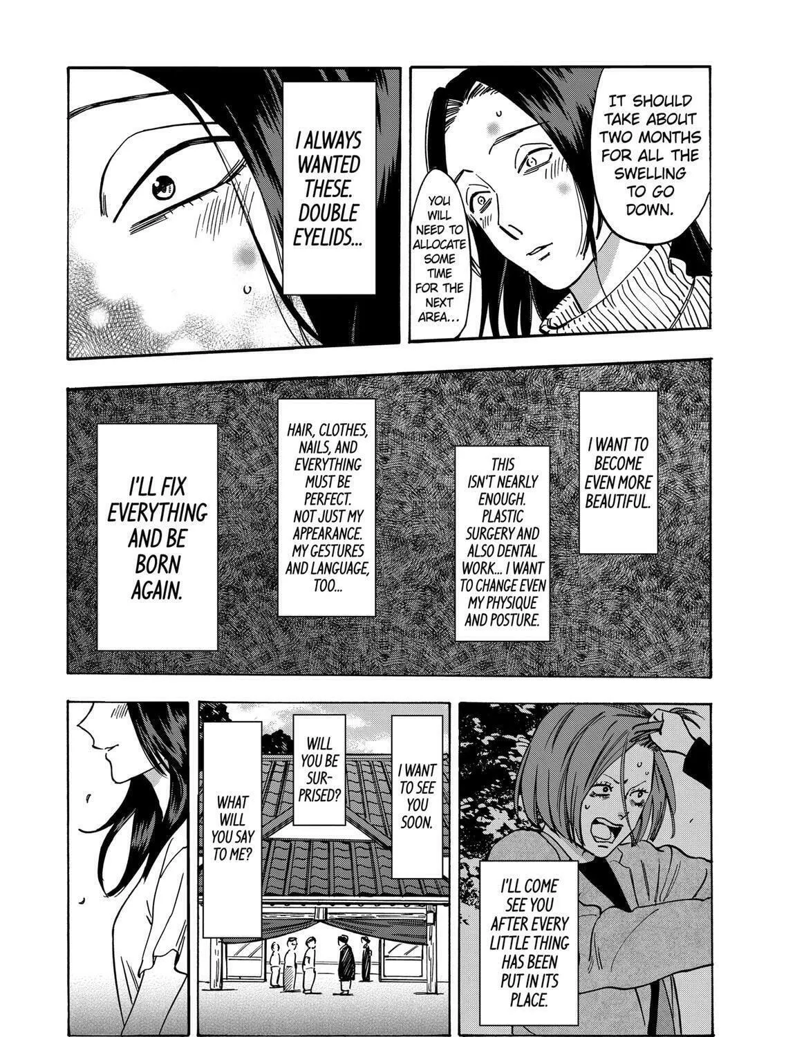 Read Promise Cinderella chapter 60 image 28 on Lezhin