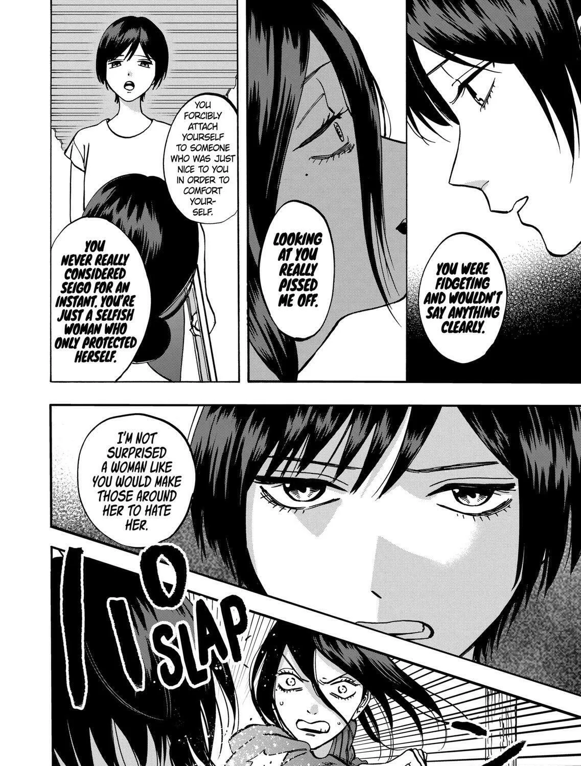 Read Promise Cinderella chapter 60 image 36 on Lezhin