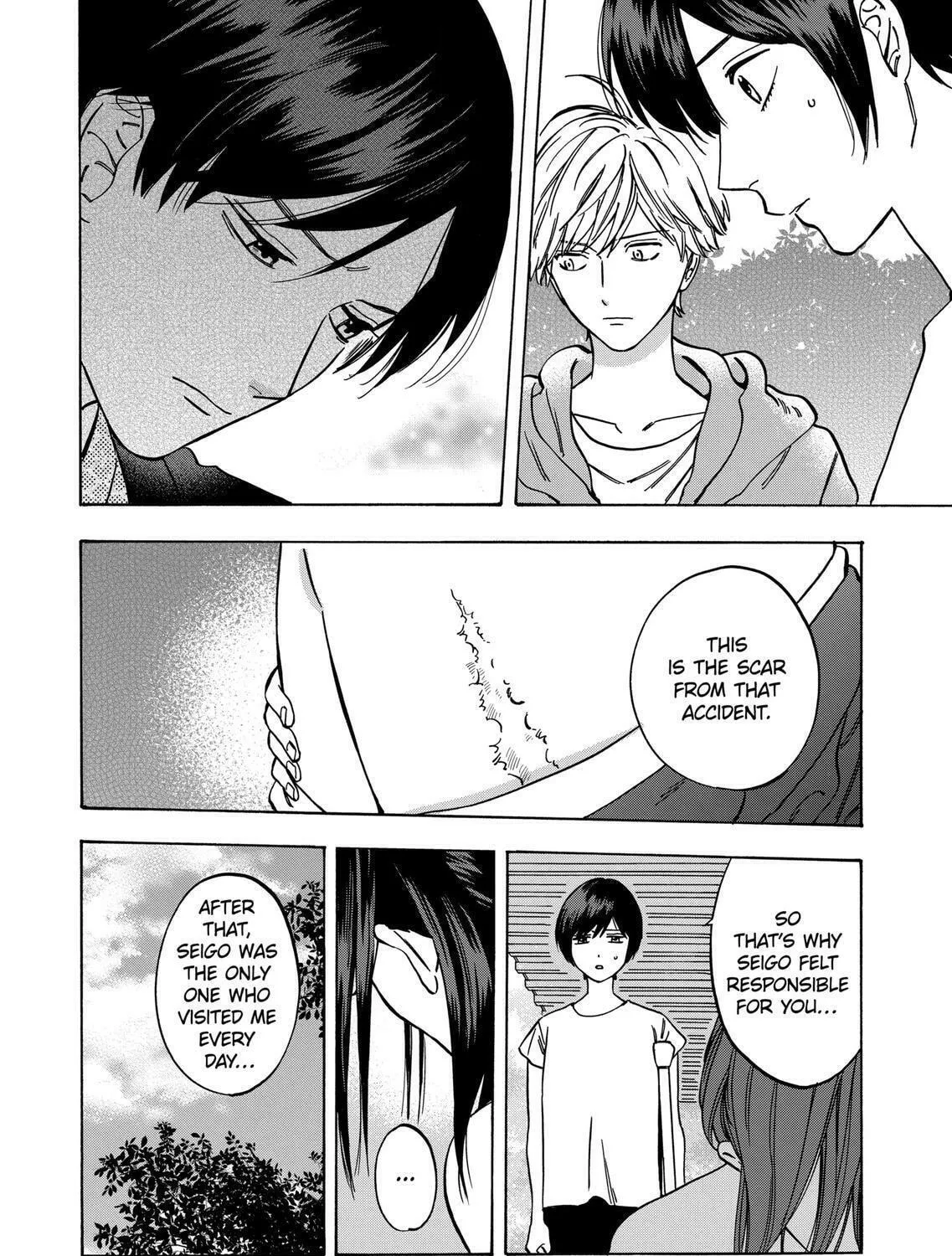 Read Promise Cinderella chapter 60 image 4 on Lezhin