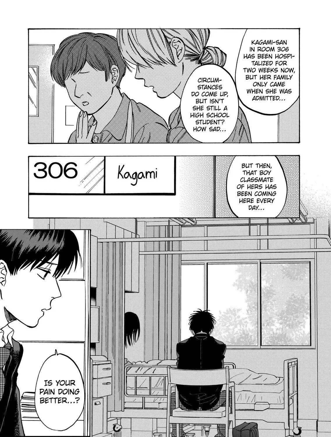 Read Promise Cinderella chapter 60 image 6 on Lezhin