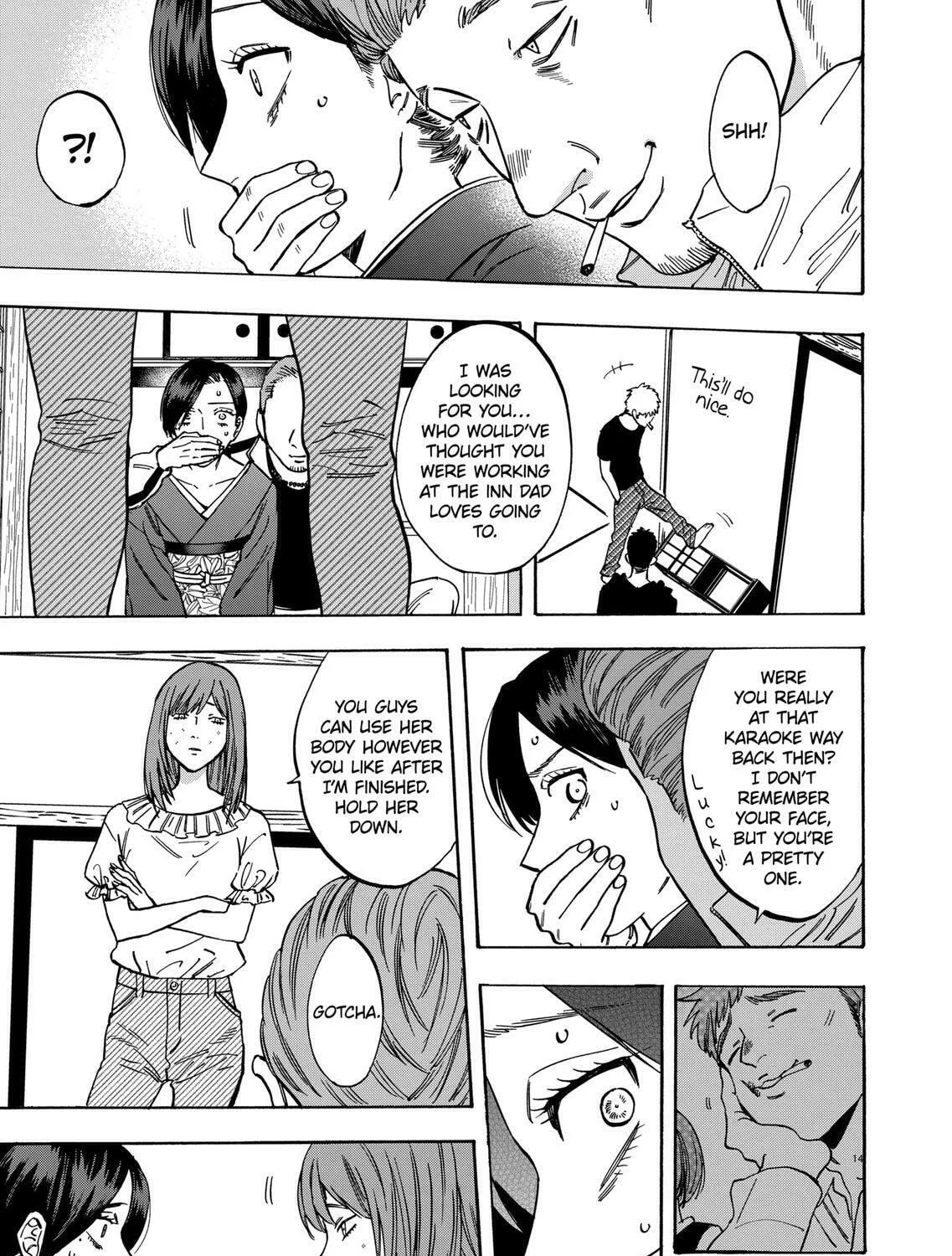 Read Promise Cinderella chapter 61 image 20 on Lezhin