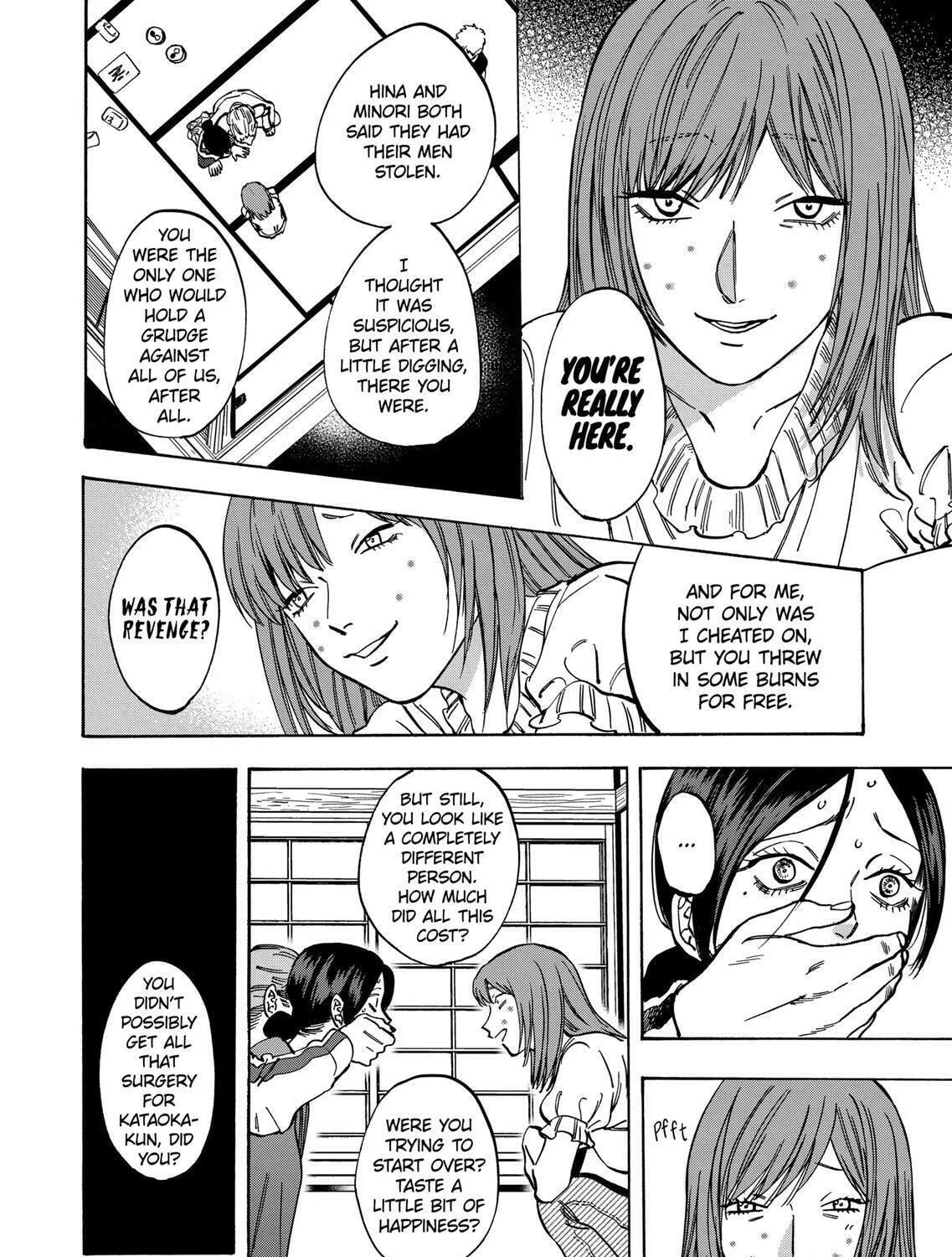 Read Promise Cinderella chapter 61 image 22 on Lezhin