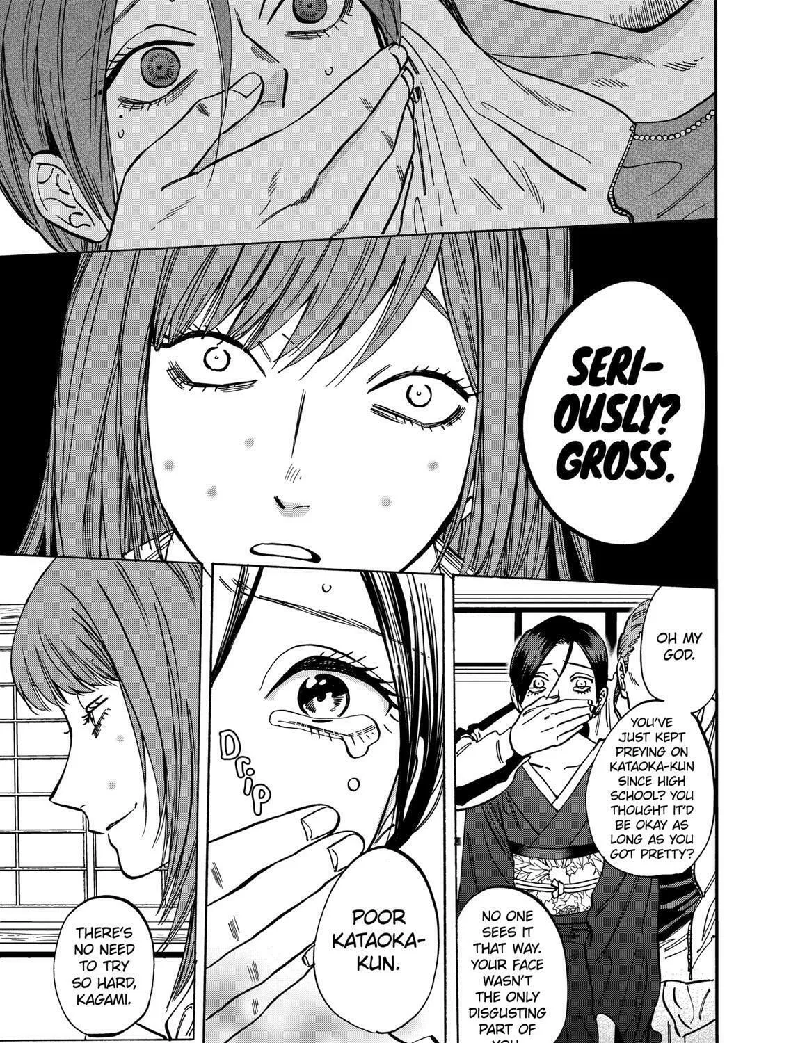 Read Promise Cinderella chapter 61 image 24 on Lezhin
