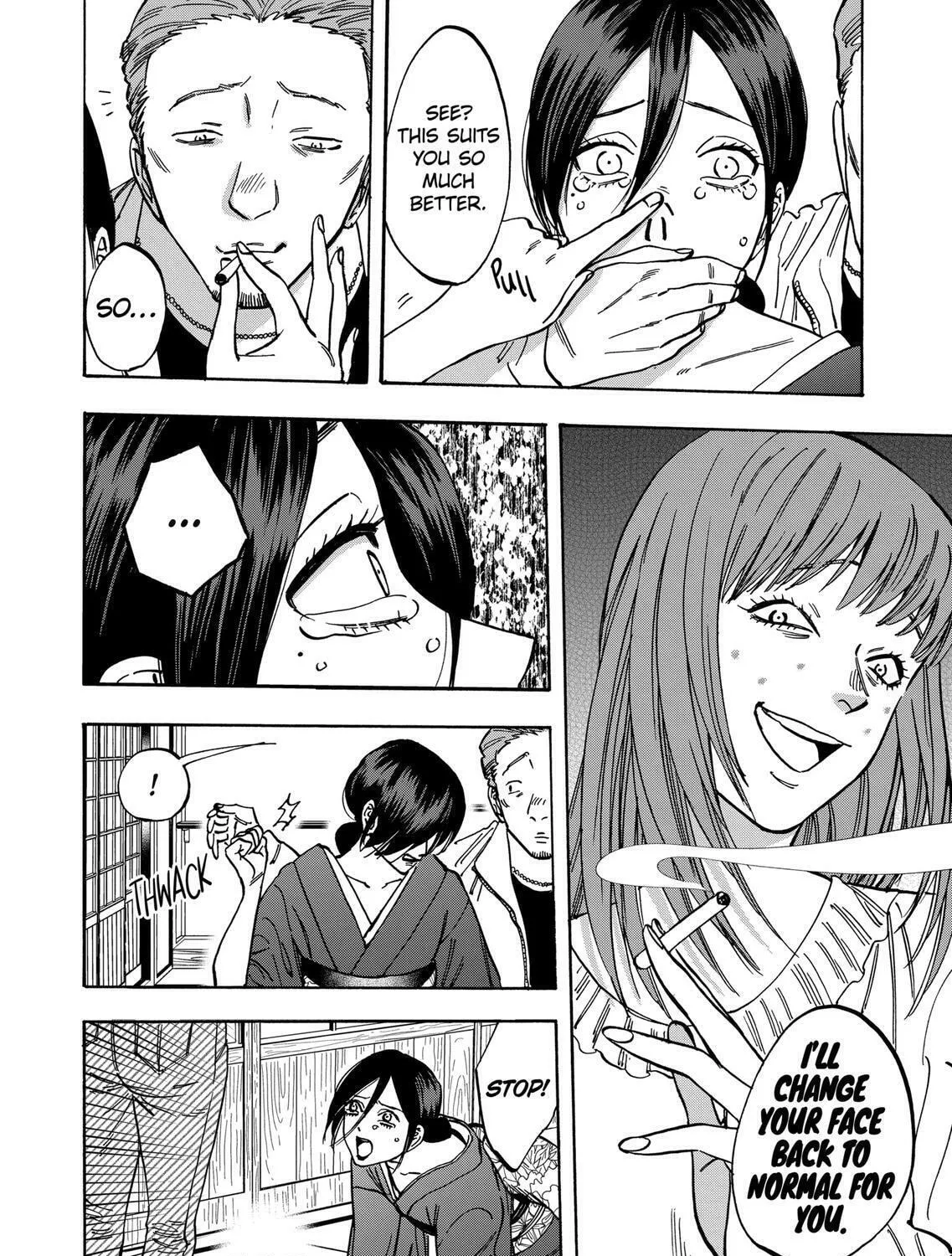 Read Promise Cinderella chapter 61 image 26 on Lezhin