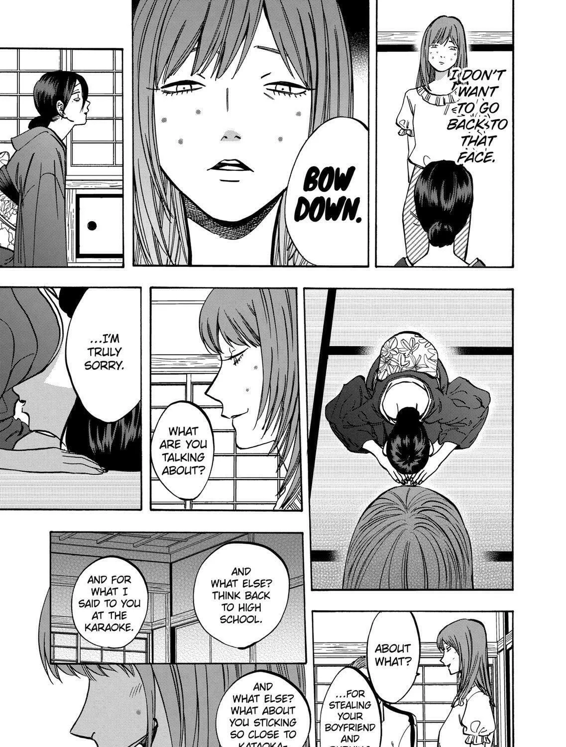 Read Promise Cinderella chapter 61 image 28 on Lezhin