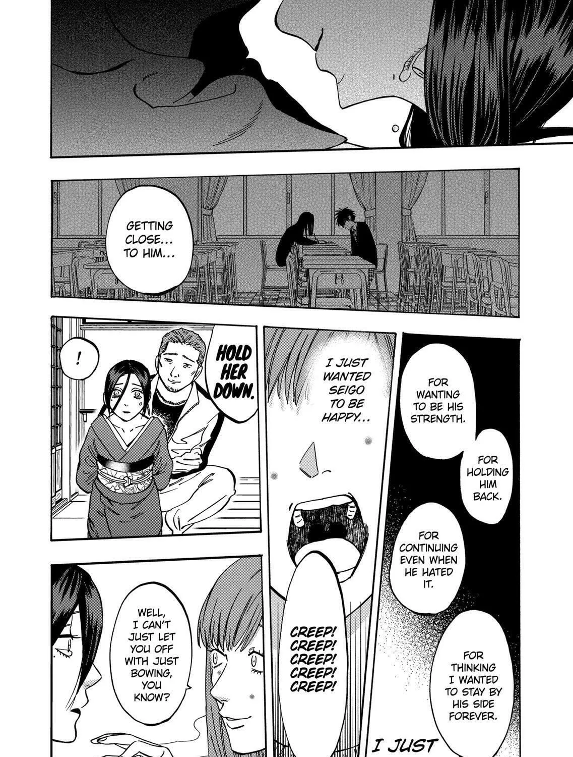 Read Promise Cinderella chapter 61 image 30 on Lezhin