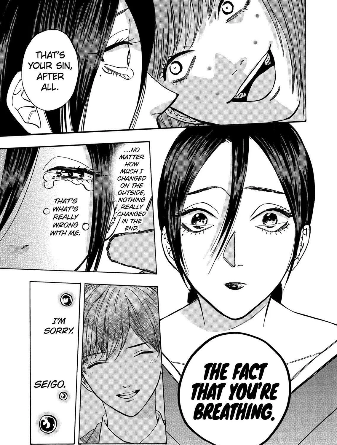 Read Promise Cinderella chapter 61 image 32 on Lezhin