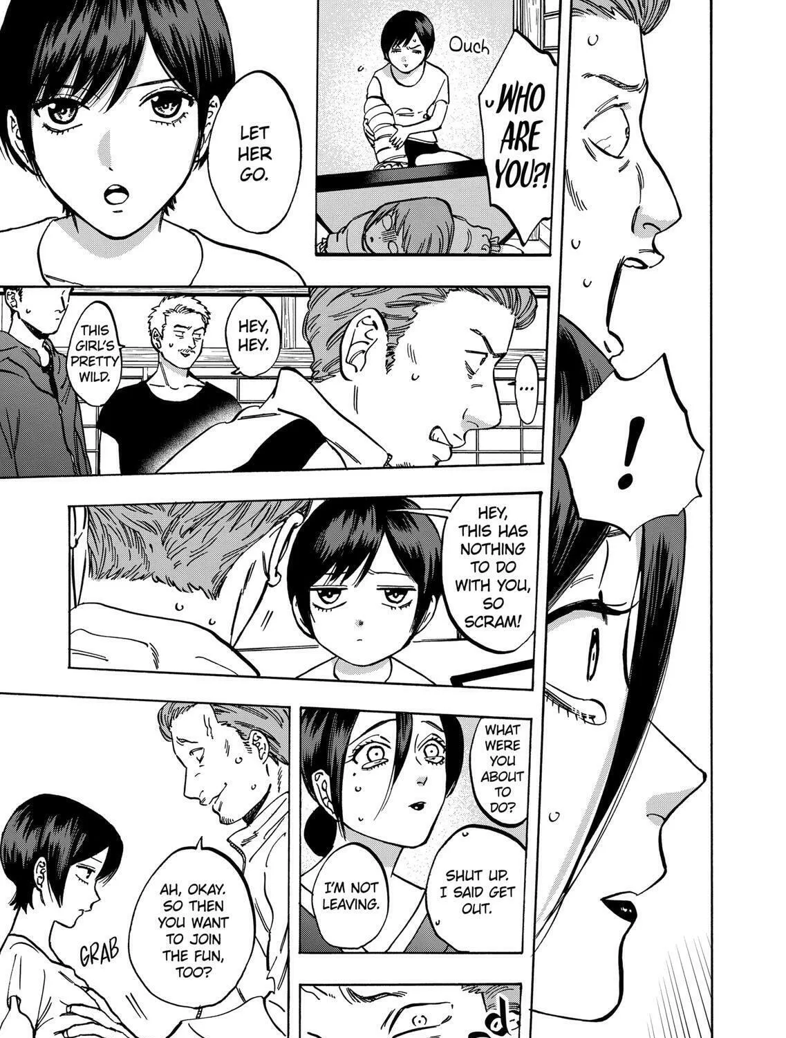 Read Promise Cinderella chapter 61 image 36 on Lezhin