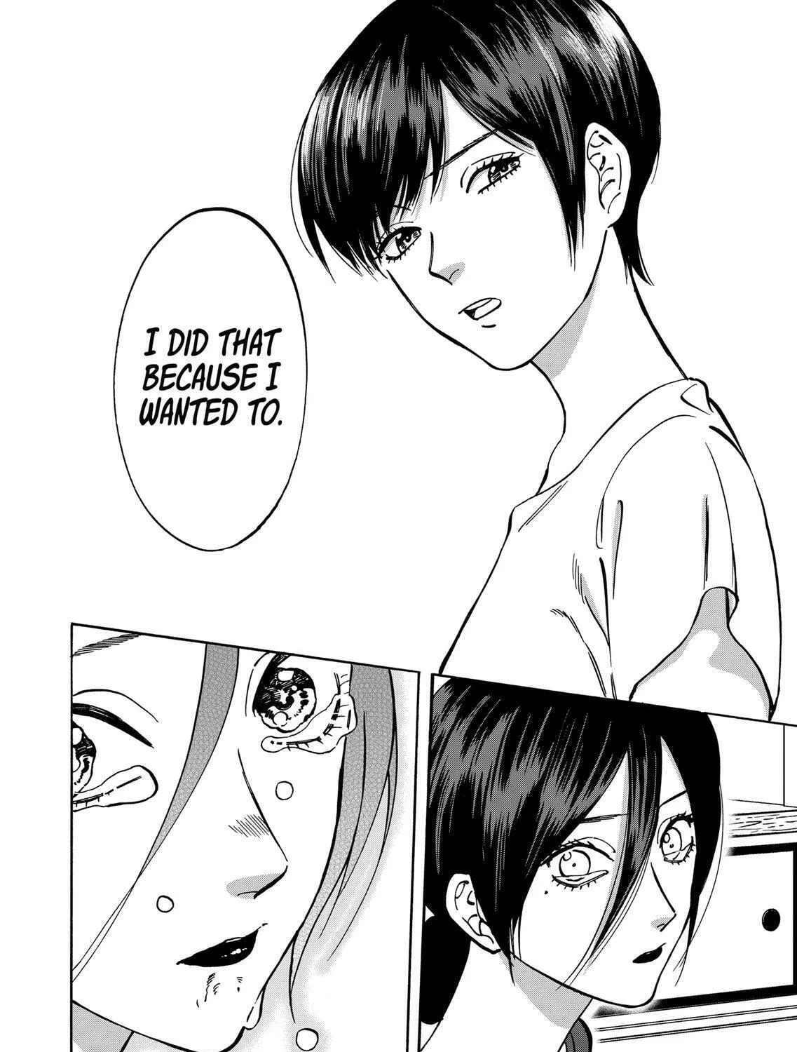 Read Promise Cinderella chapter 61 image 42 on Lezhin
