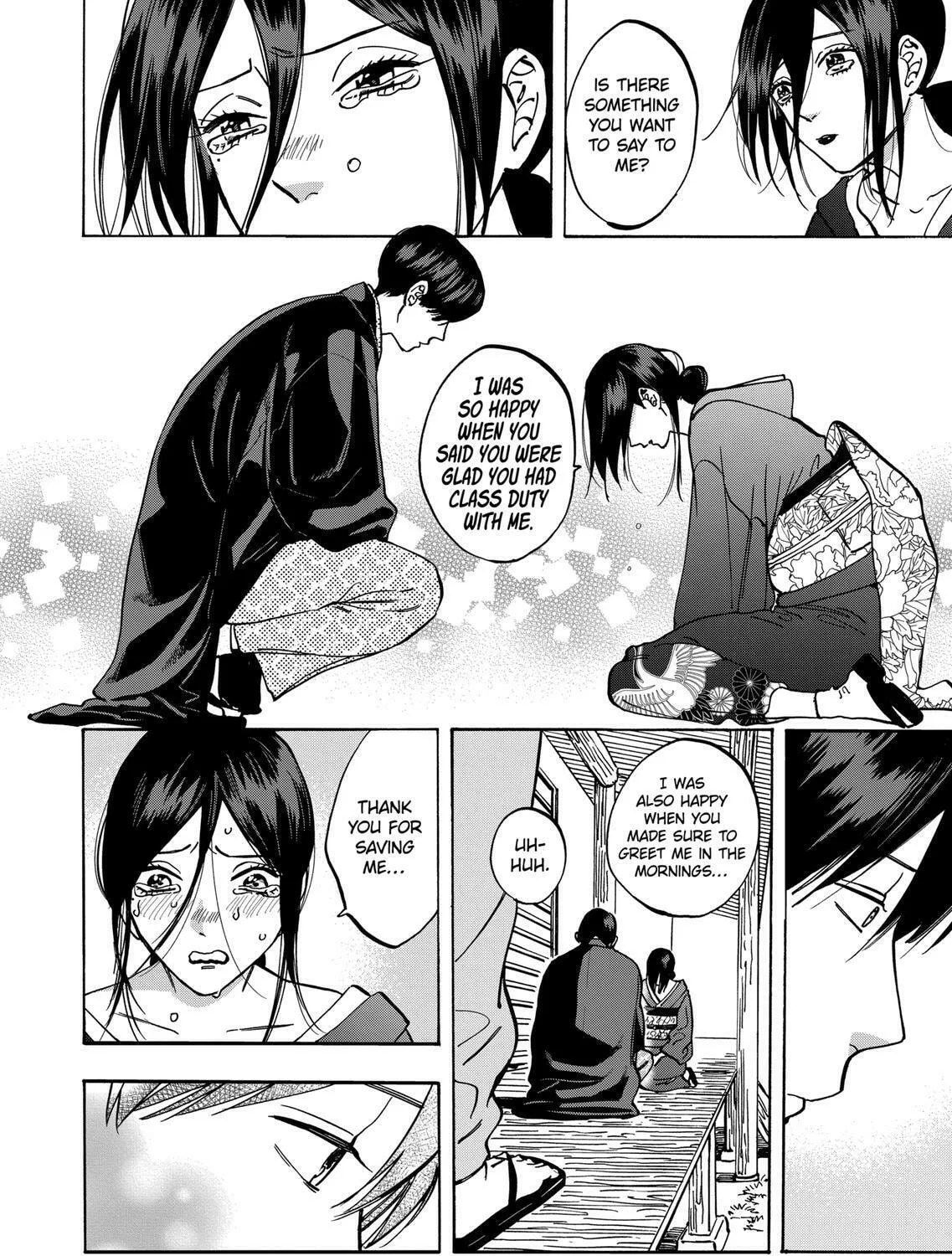 Read Promise Cinderella chapter 61 image 6 on Lezhin