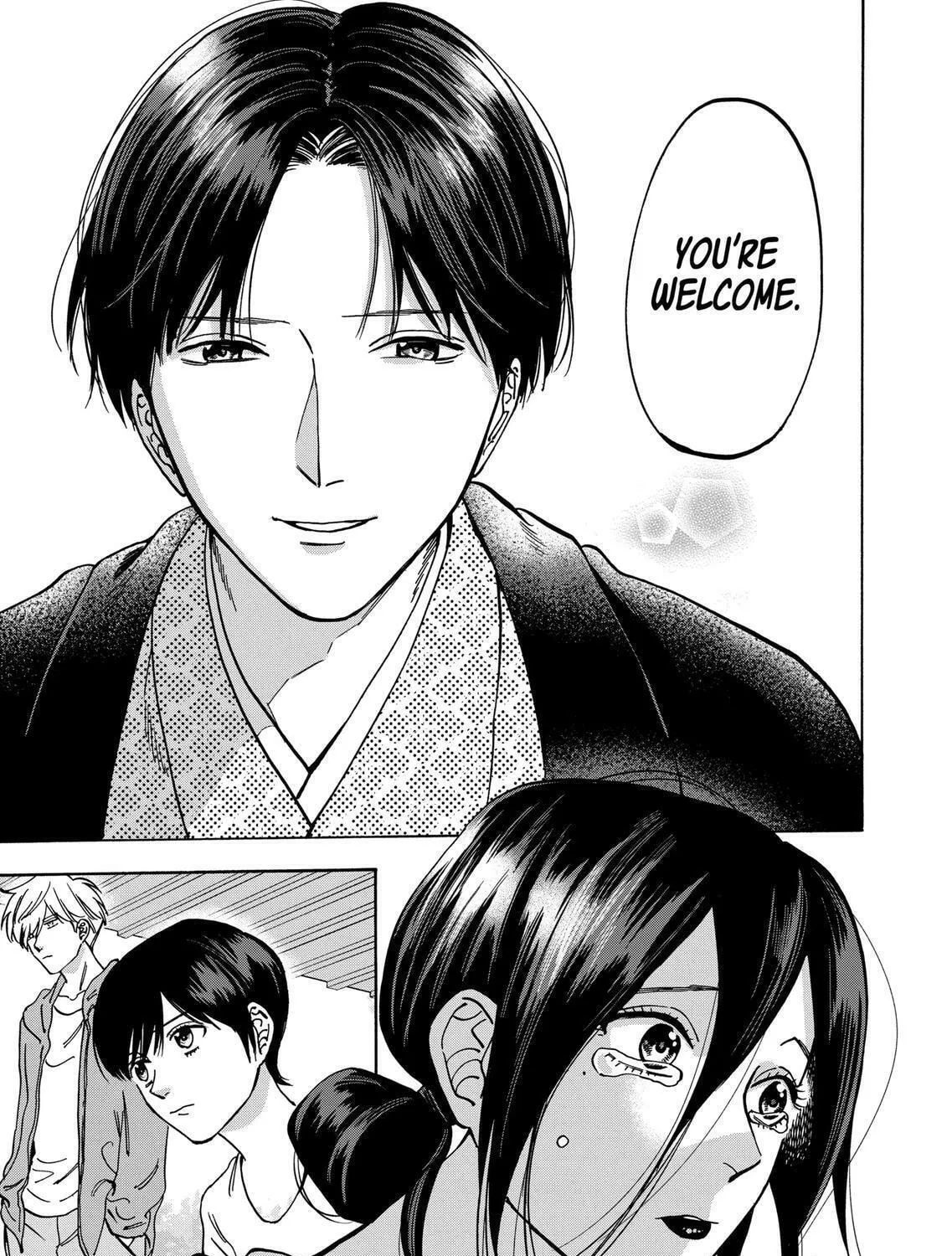 Read Promise Cinderella chapter 61 image 8 on Lezhin