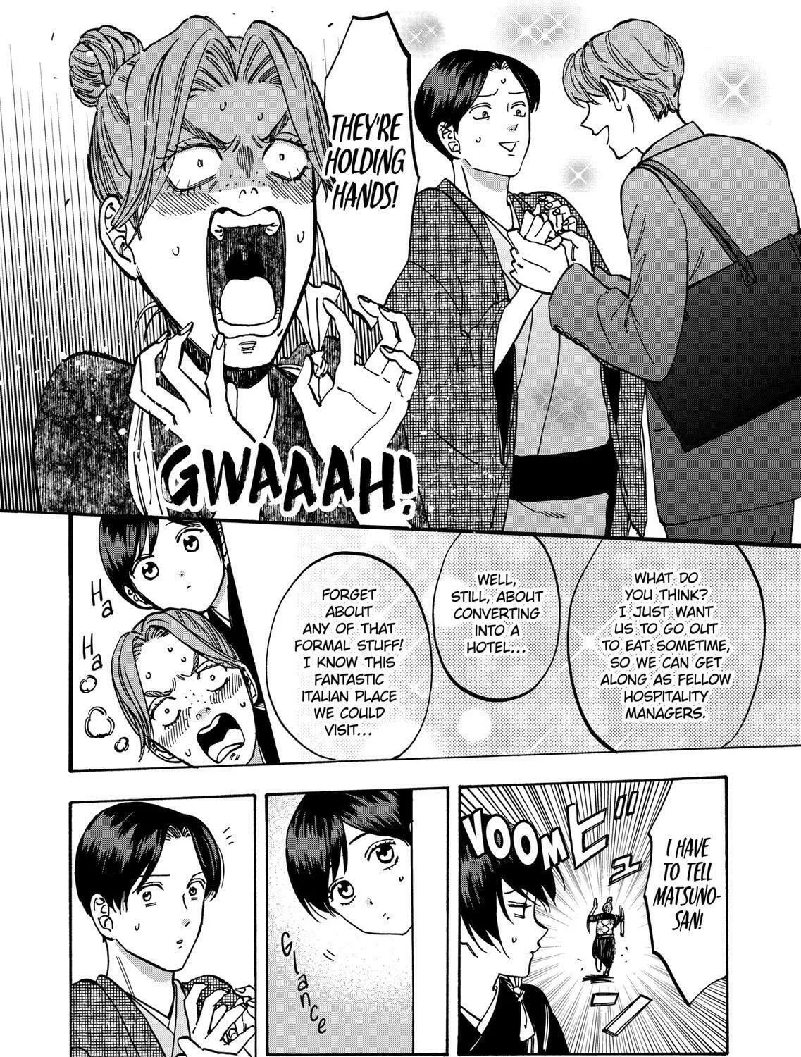 Read Promise Cinderella chapter 62 image 16 on Lezhin