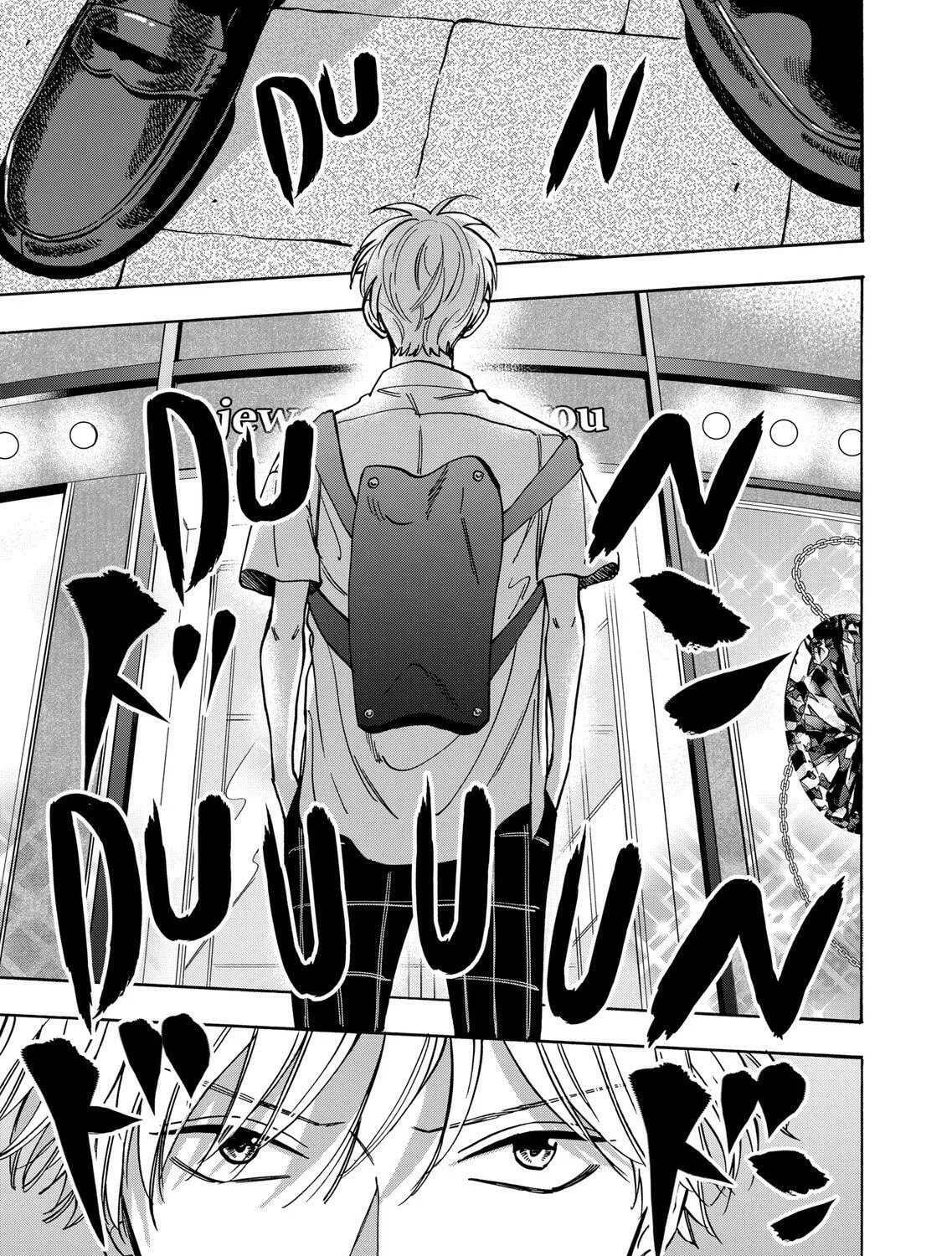 Read Promise Cinderella chapter 62 image 2 on Lezhin
