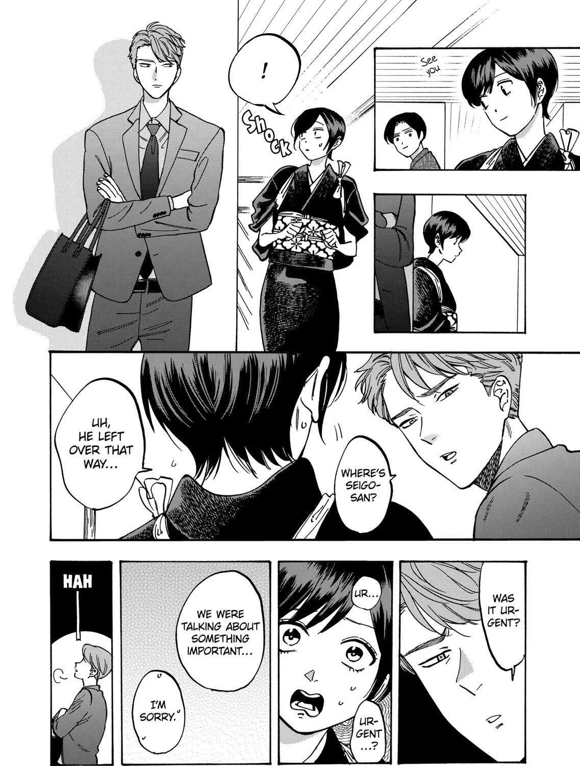 Read Promise Cinderella chapter 62 image 20 on Lezhin